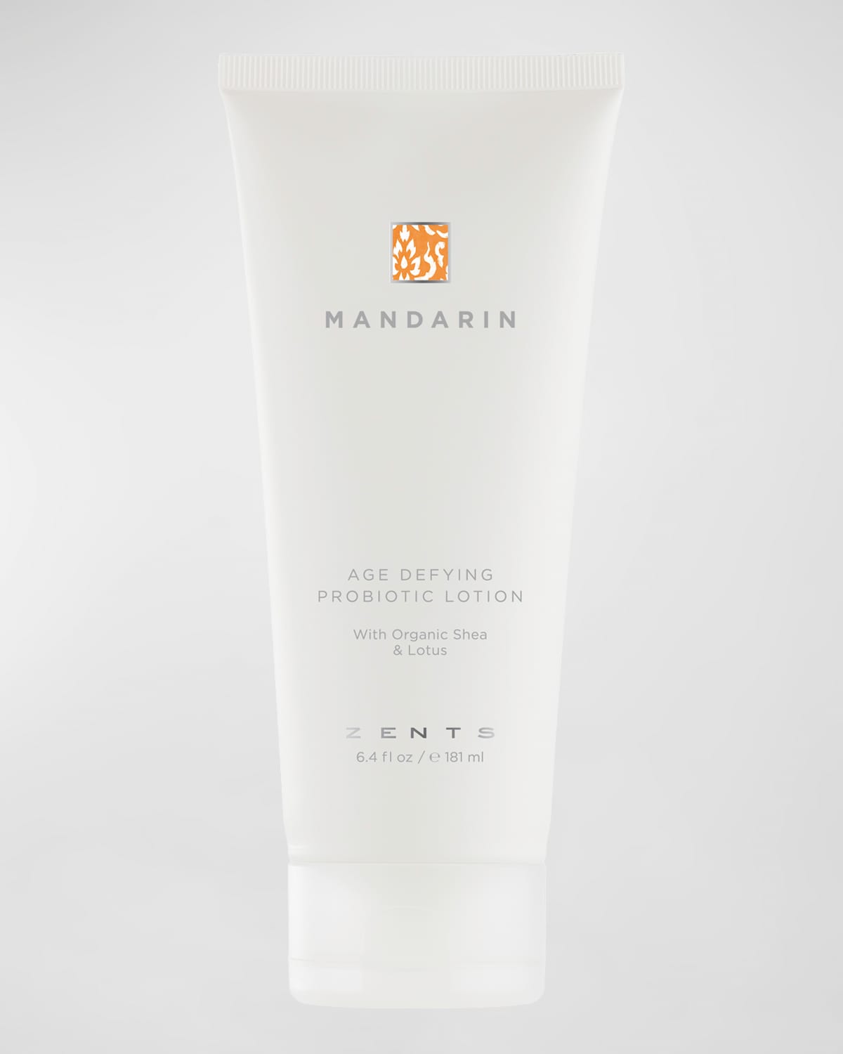 6 oz. Mandarin Age Defying Probiotic Lotion