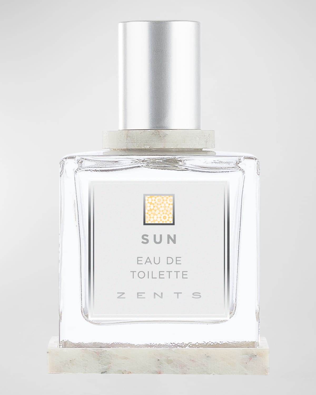 Zents 1.7 Oz. Sun Eau De Toilette Spray