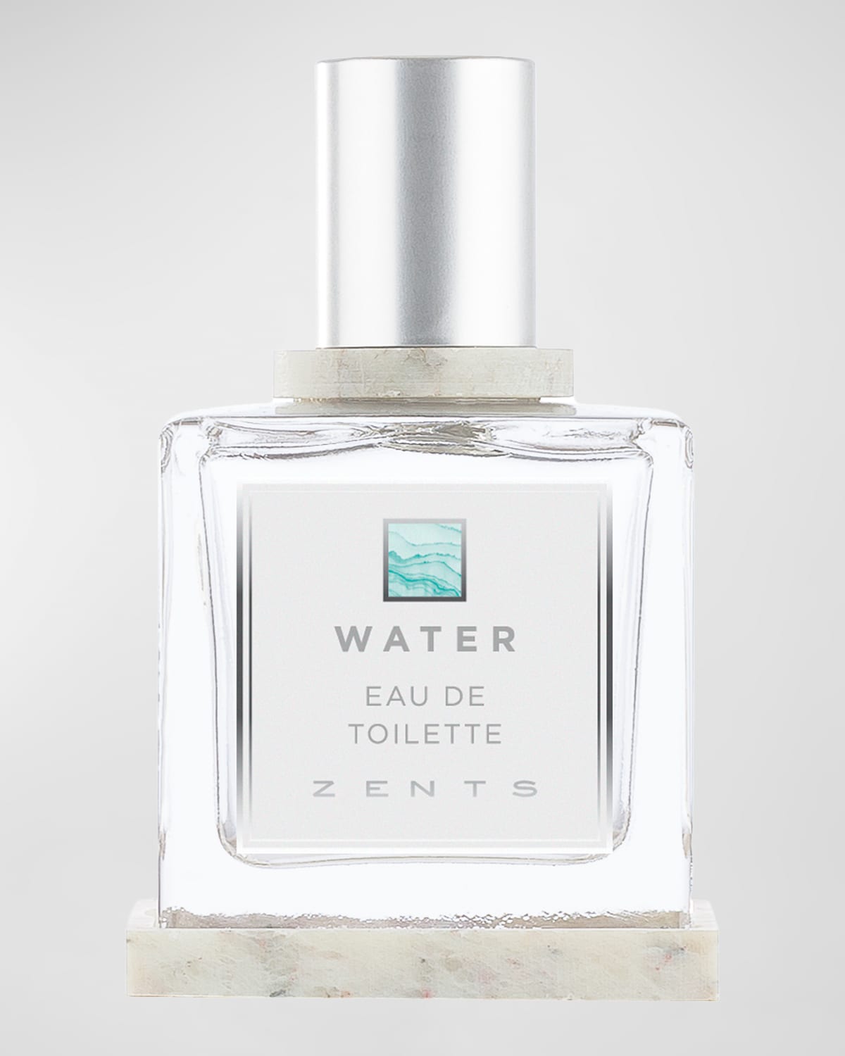 Zents 1.7 Oz. Water Eau De Toilette Spray