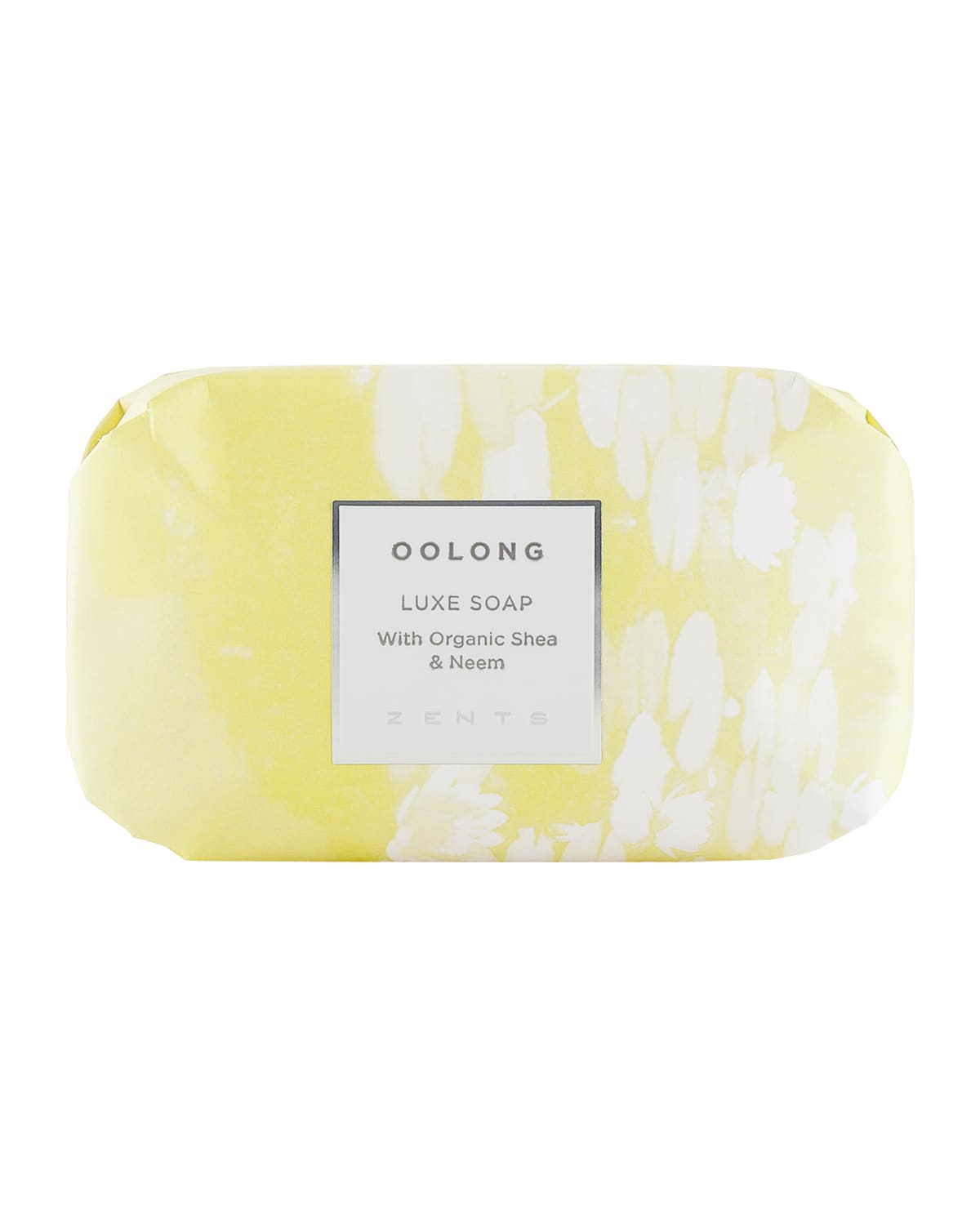 5.7 oz. Oolong Luxe Soap