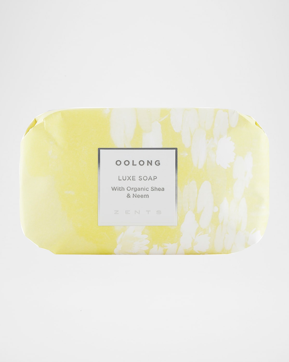 5.7 oz. Oolong Luxe Soap