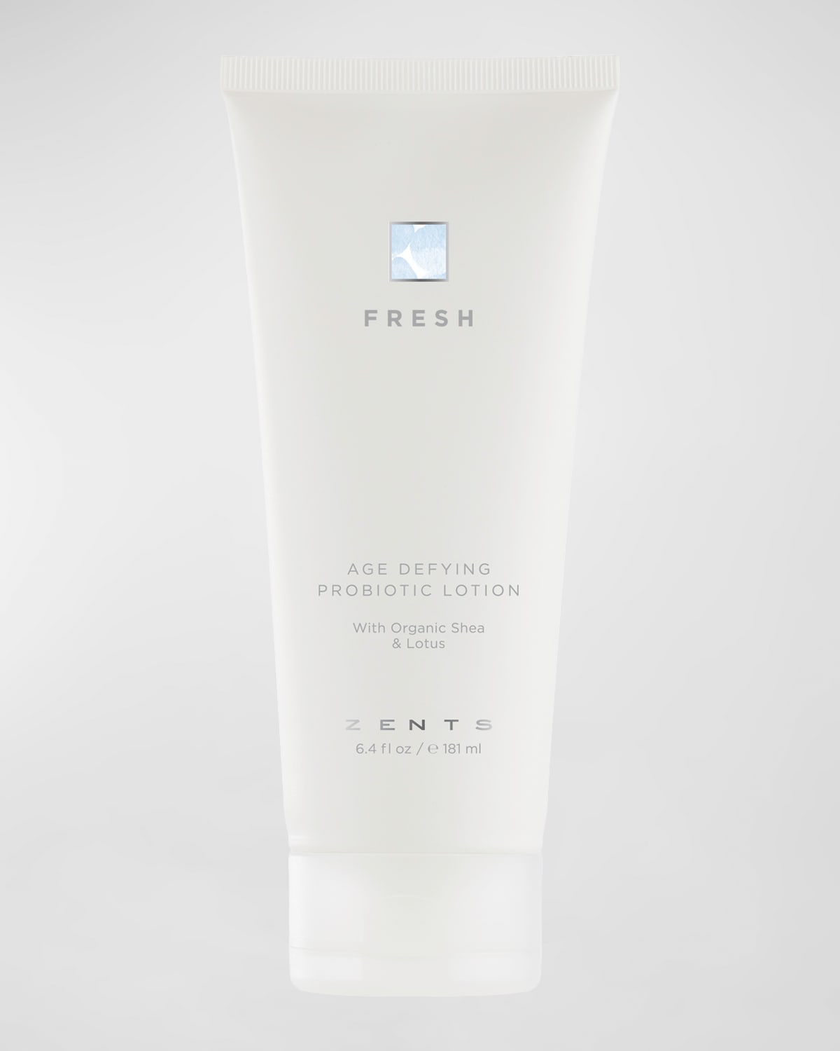 Zents 6 Oz. Fresh Age Defying Probiotic Lotion