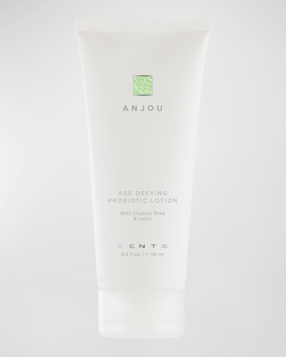 Zents 6 Oz. Anjou Age Defying Probiotic Lotion