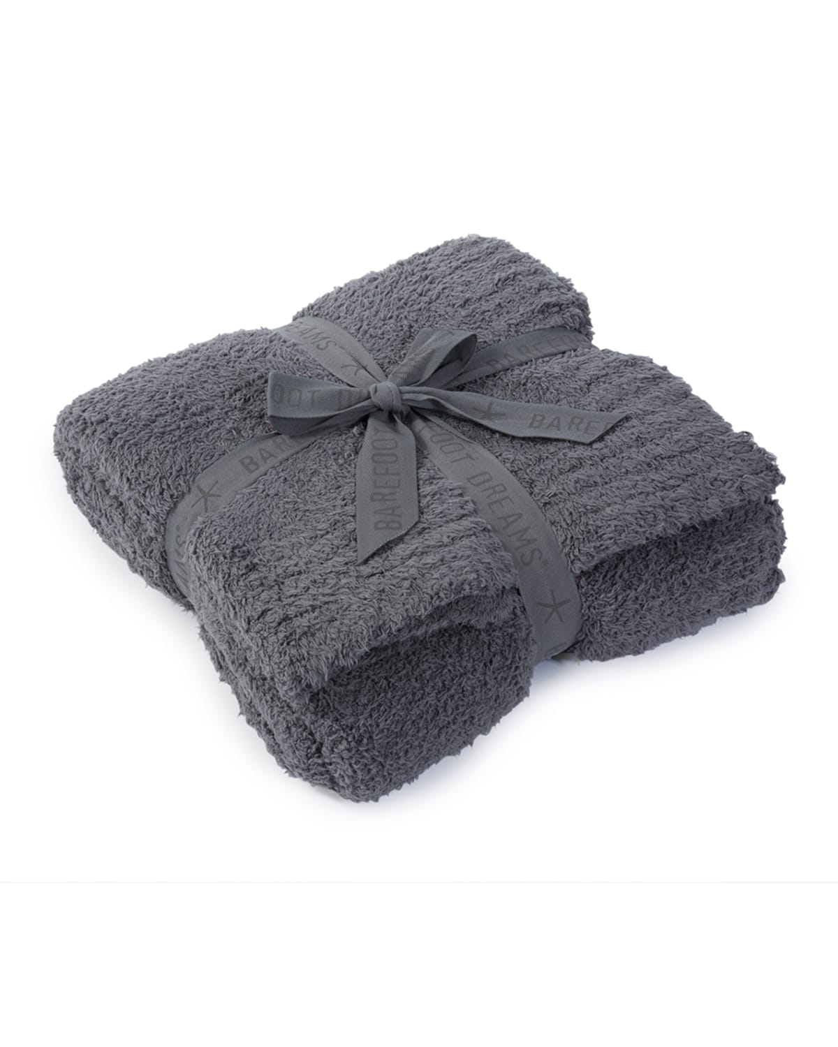 Barefoot Dreams Cozychic Throw