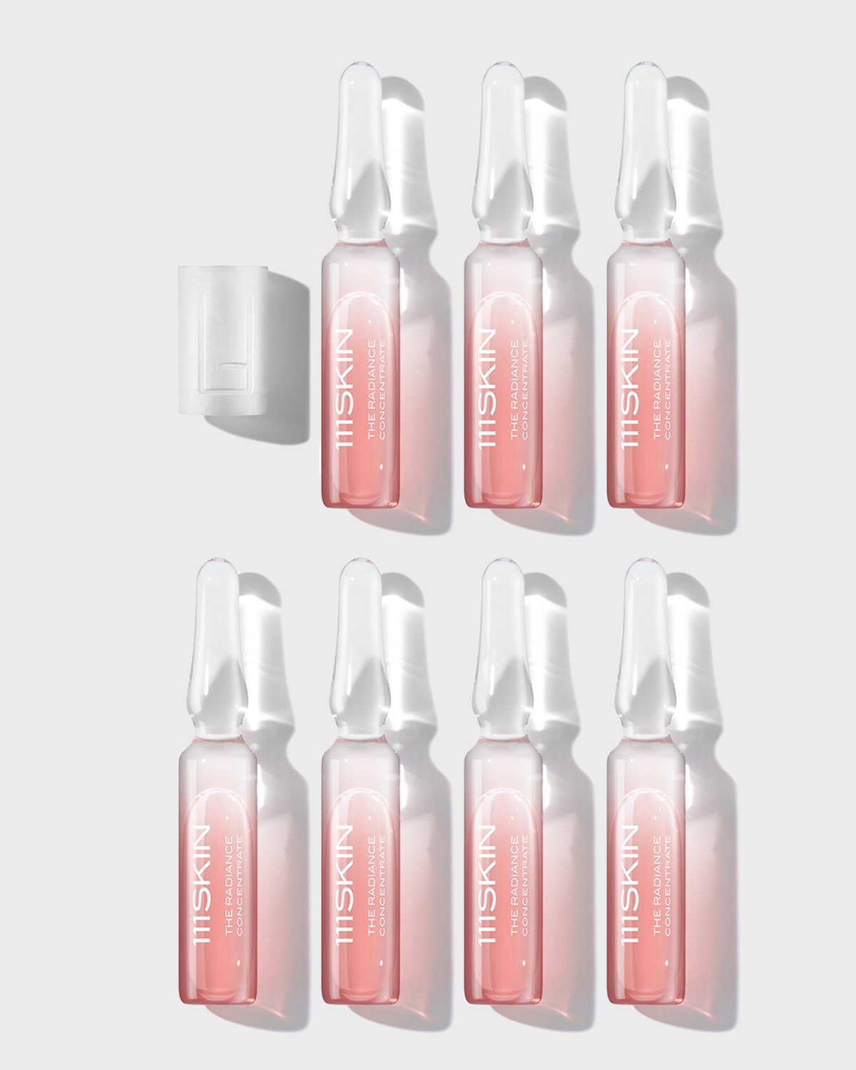 111skin The Radiance Concentrate