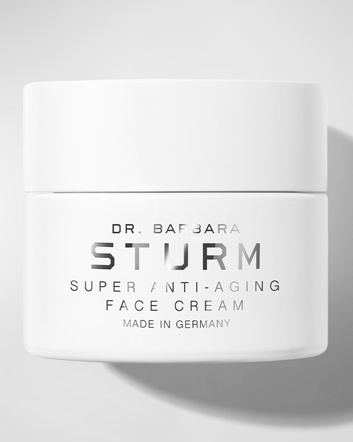 Super Anti-Aging Face Cream