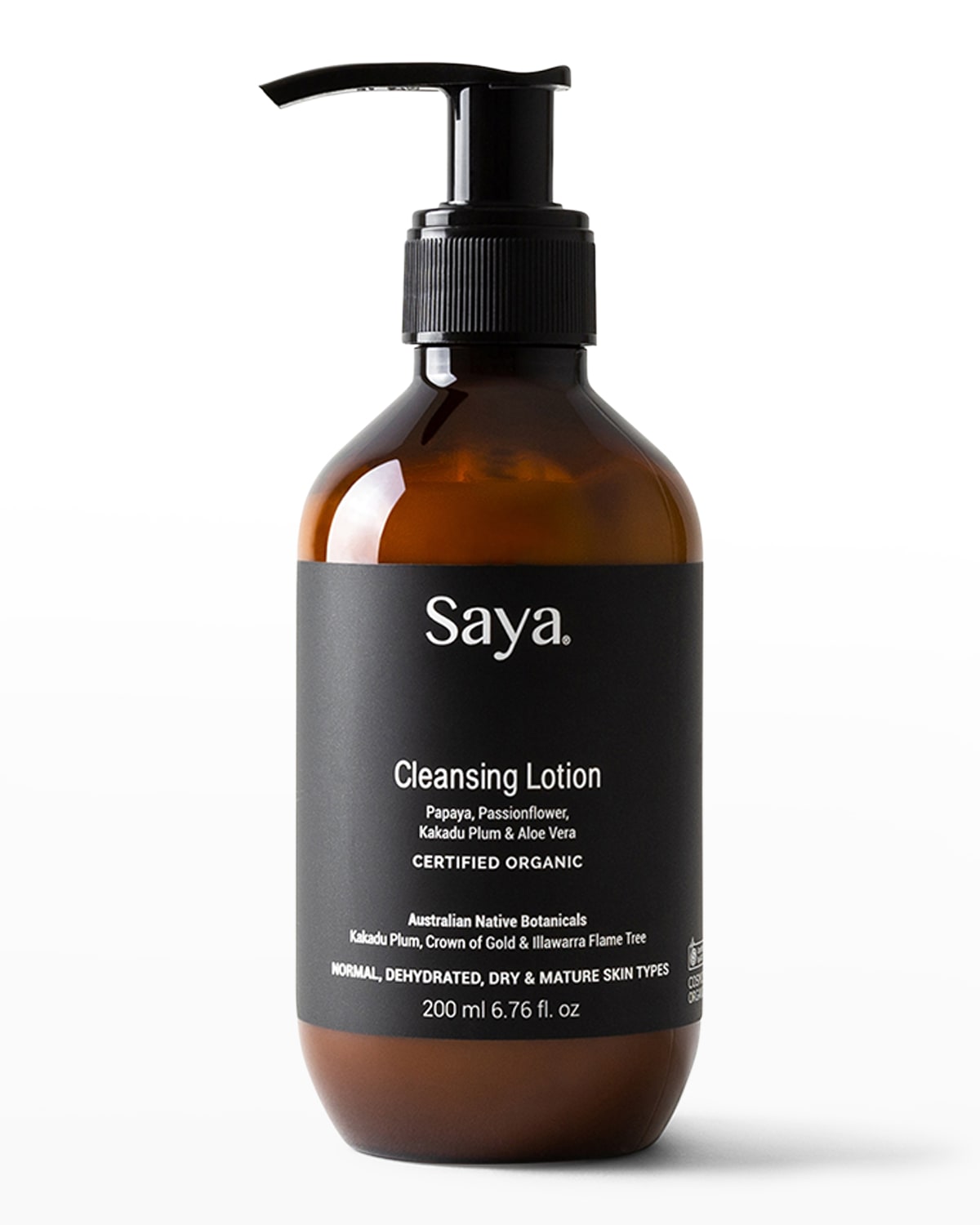 Cleansing Lotion, 6.76 oz.
