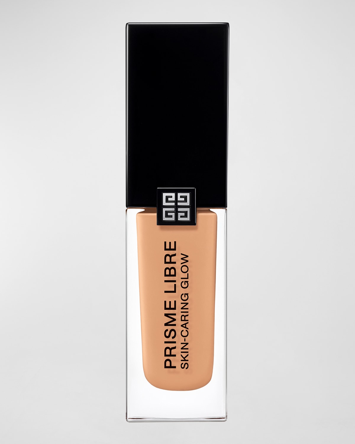 Shop Givenchy Prisme Libre Skin-caring Glow Foundation 24h Hydration In 03-w245