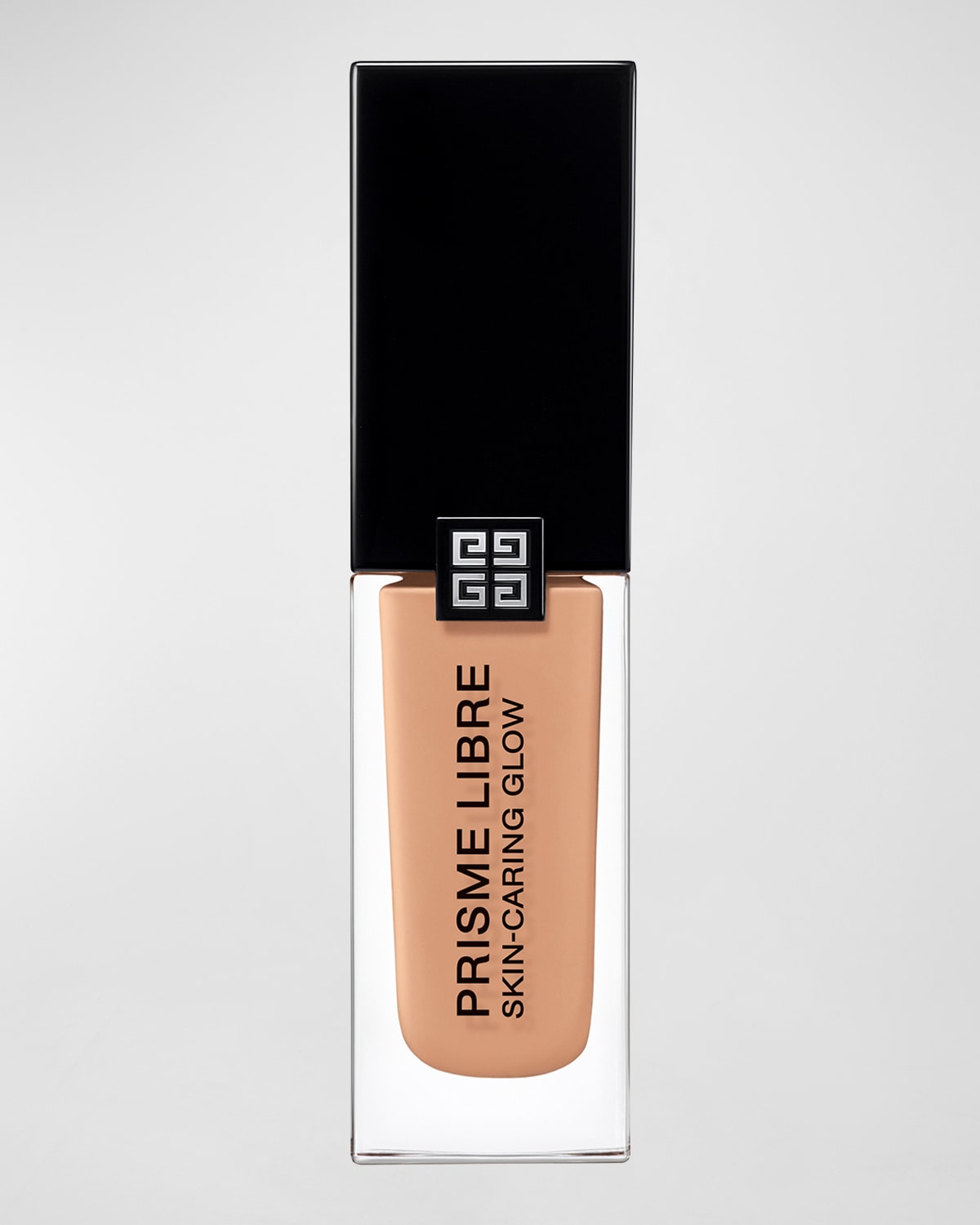 Shop Givenchy Prisme Libre Skin-caring Glow Foundation 24h Hydration In 03-n250