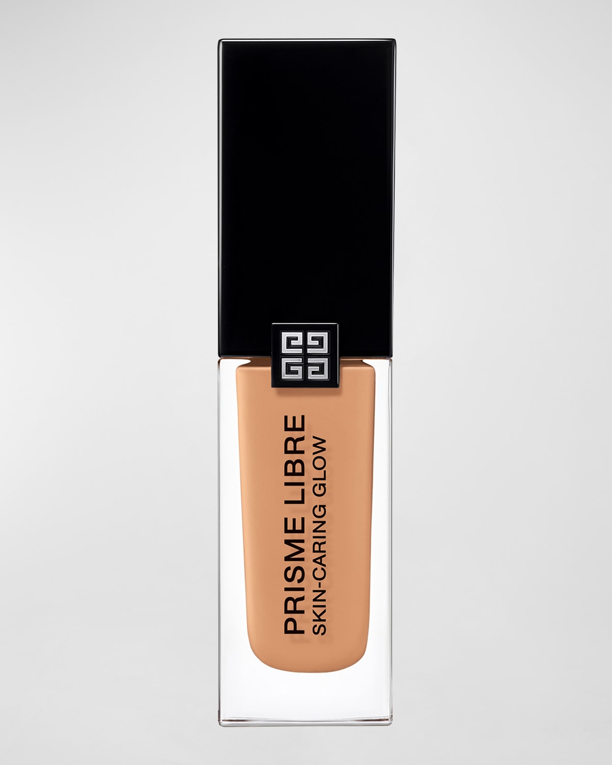 Shop Givenchy Prisme Libre Skin-caring Glow Foundation 24h Hydration In 03-n270