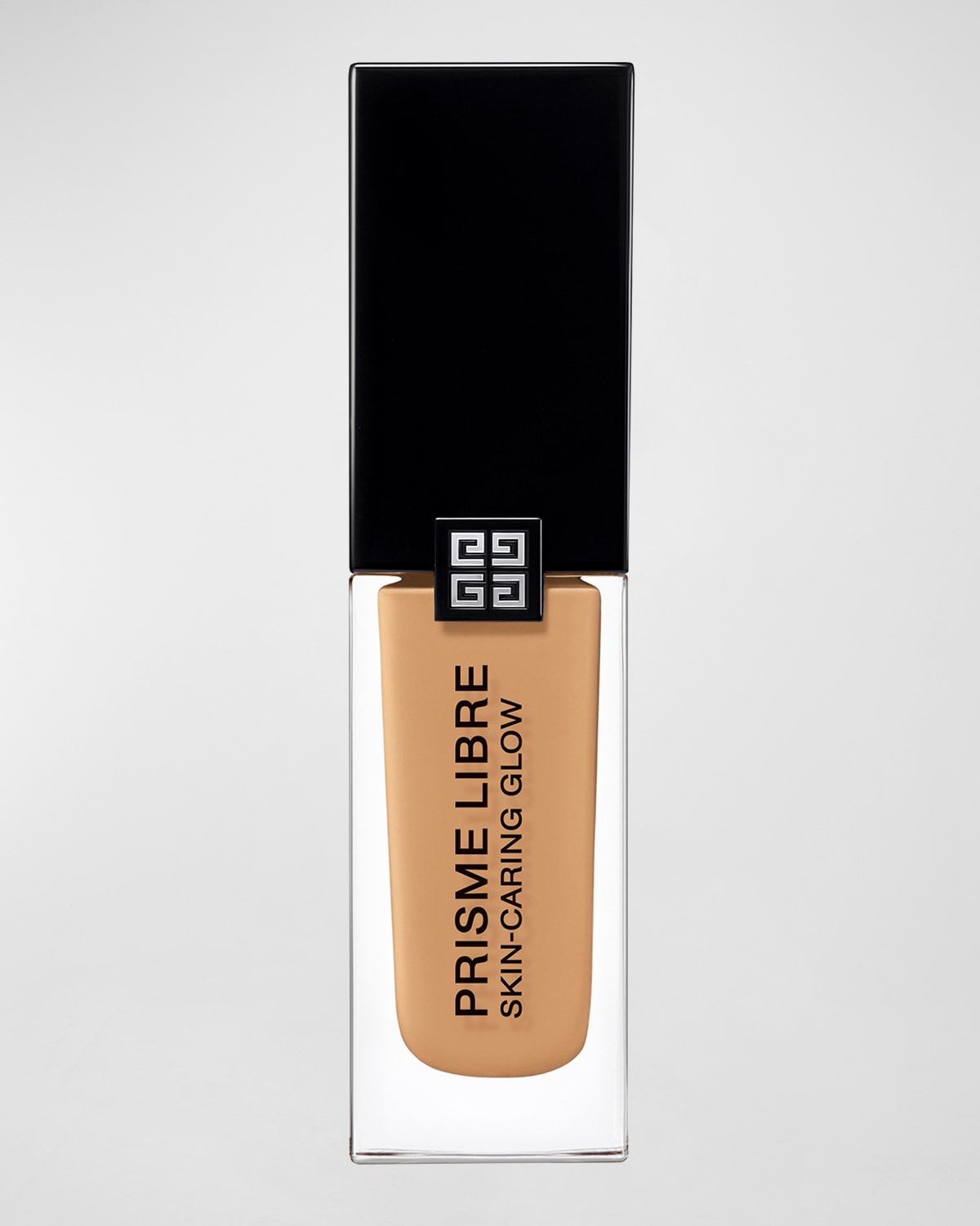 Shop Givenchy Prisme Libre Skin-caring Glow Foundation 24h Hydration In 04-w280