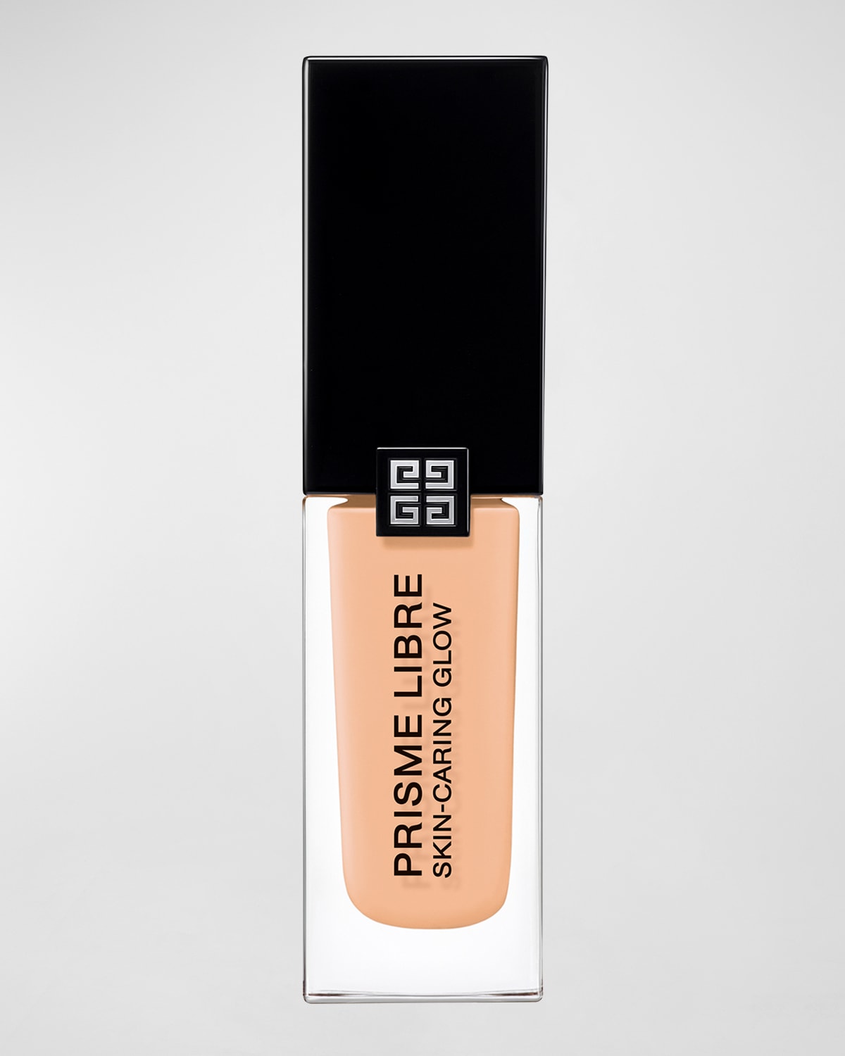 Shop Givenchy Prisme Libre Skin-caring Glow Foundation 24h Hydration In 02-w110