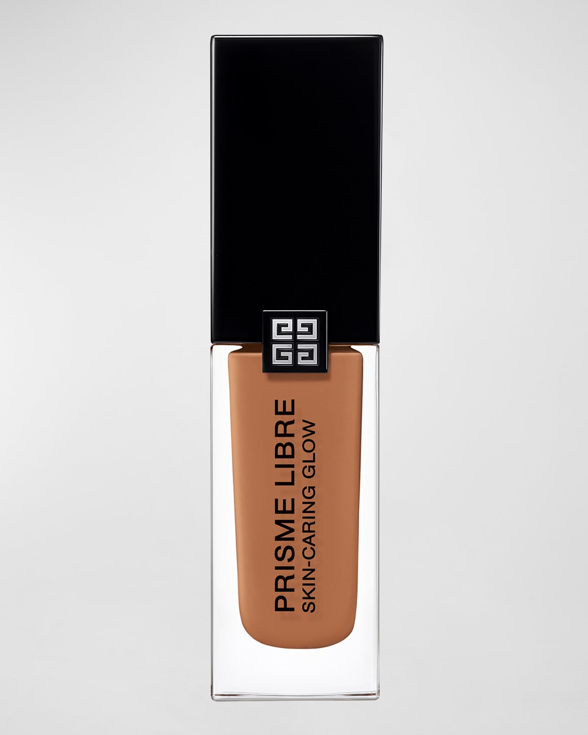 Shop Givenchy Prisme Libre Skin-caring Glow Foundation 24h Hydration In 05-w385