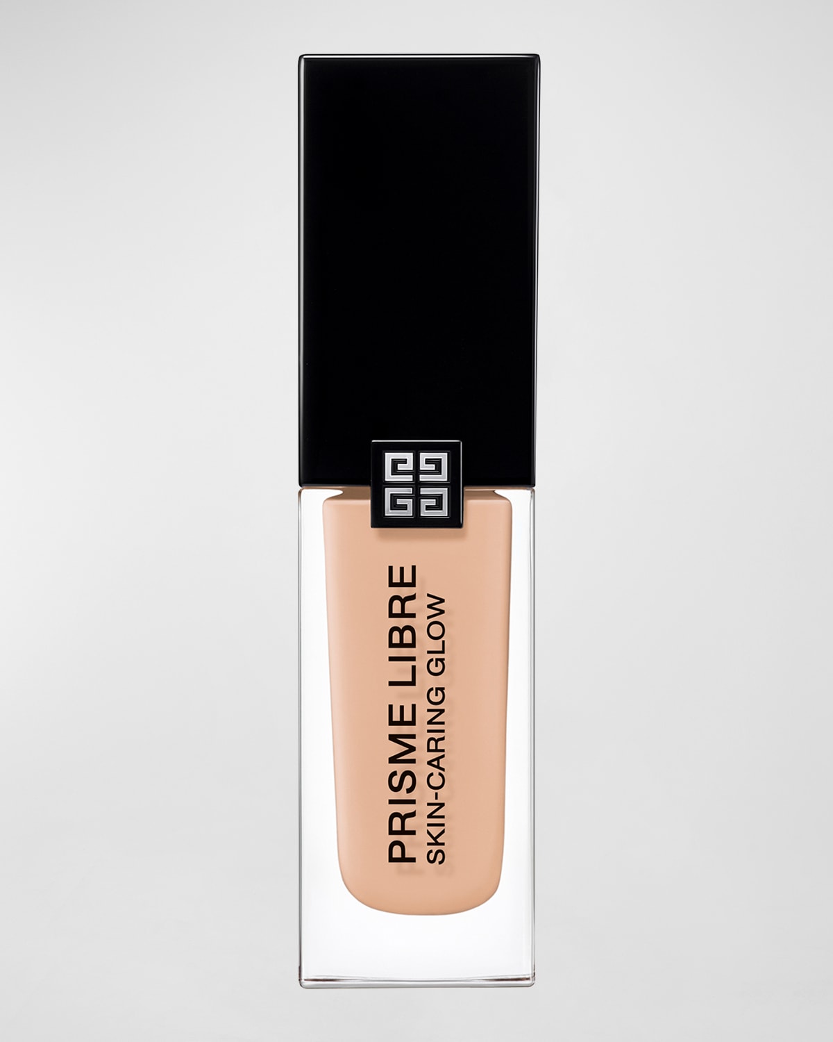 Shop Givenchy Prisme Libre Skin-caring Glow Foundation 24h Hydration In 1-c105
