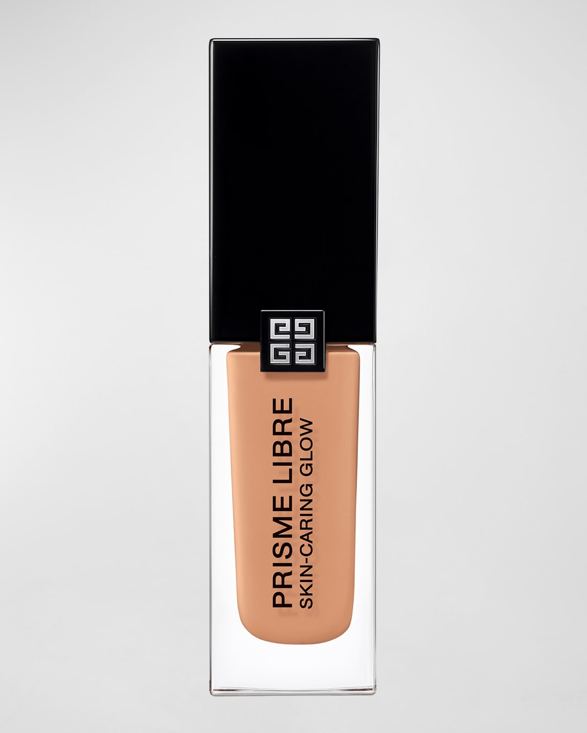Shop Givenchy Prisme Libre Skin-caring Glow Foundation 24h Hydration In 04-c305