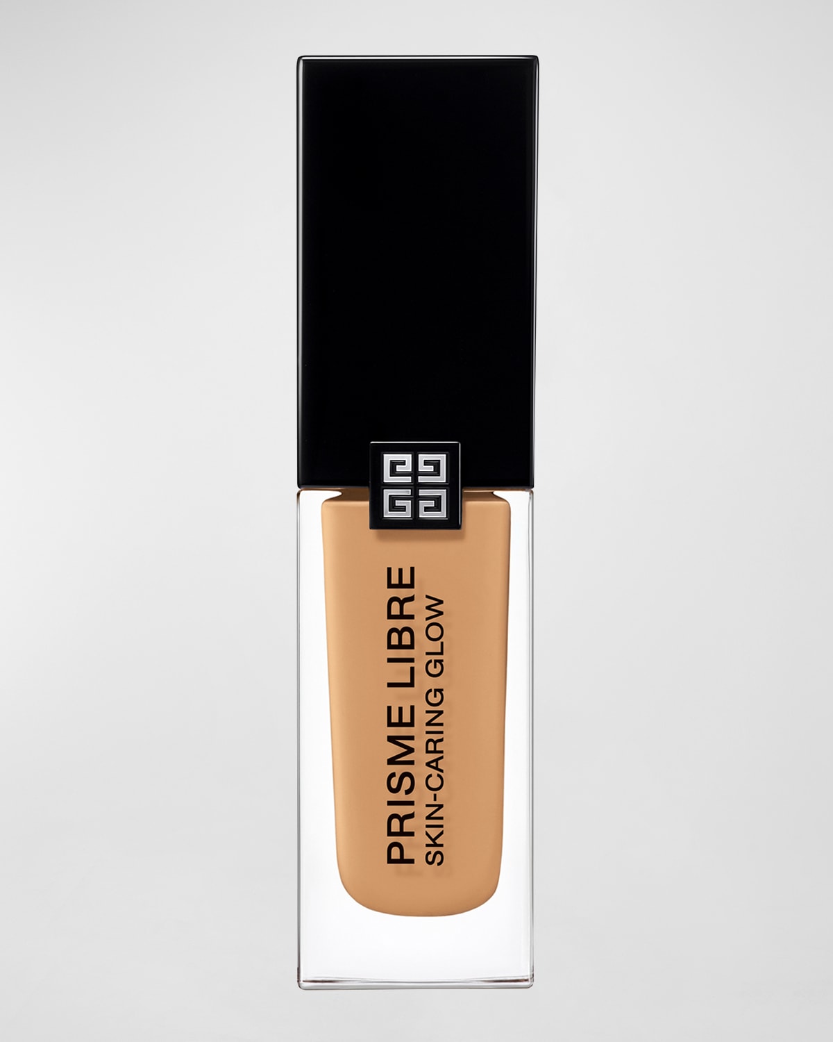 Shop Givenchy Prisme Libre Skin-caring Glow Foundation 24h Hydration In 04-w310