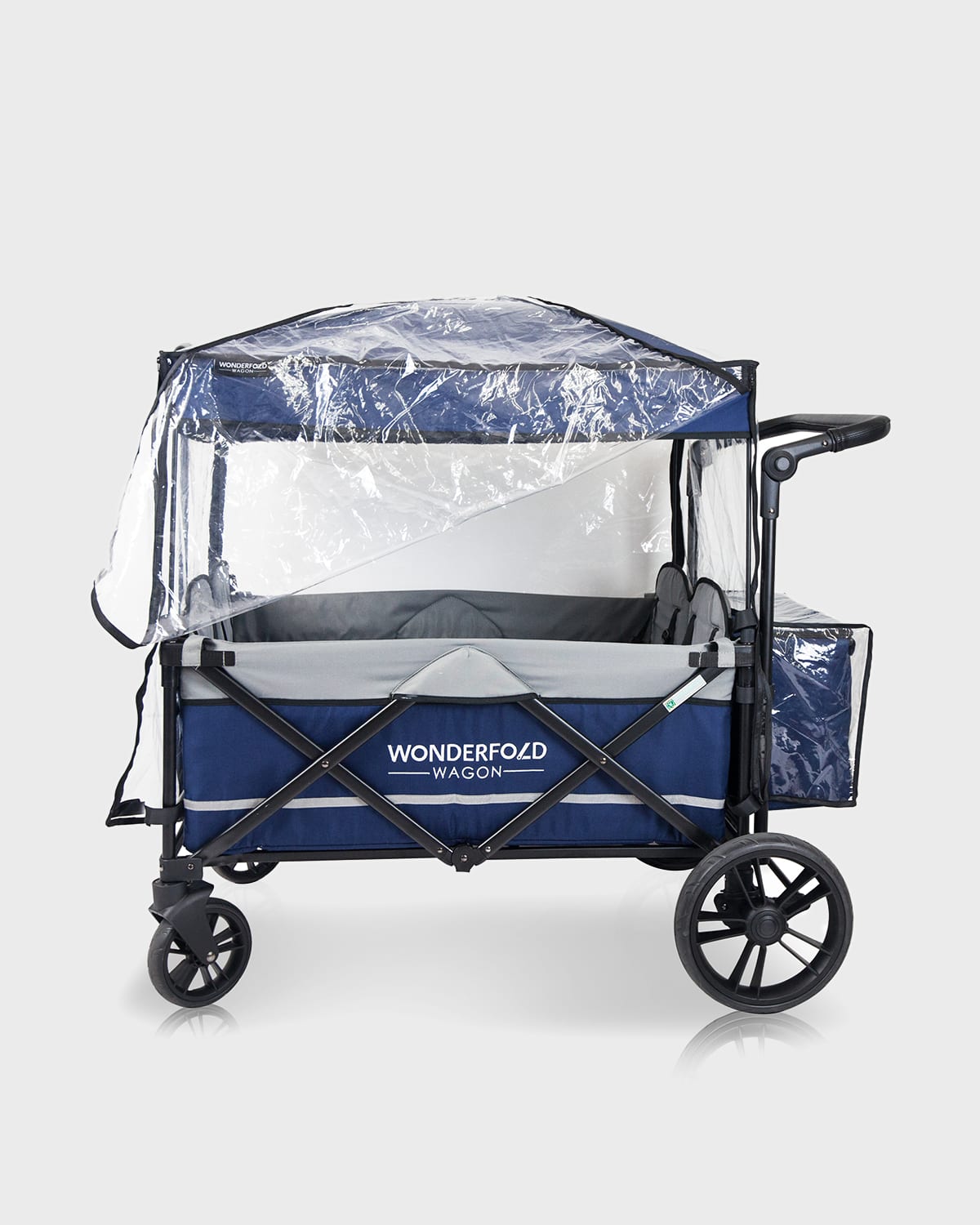 WONDERFOLD Wagon X-Series Rain Cover Accessory