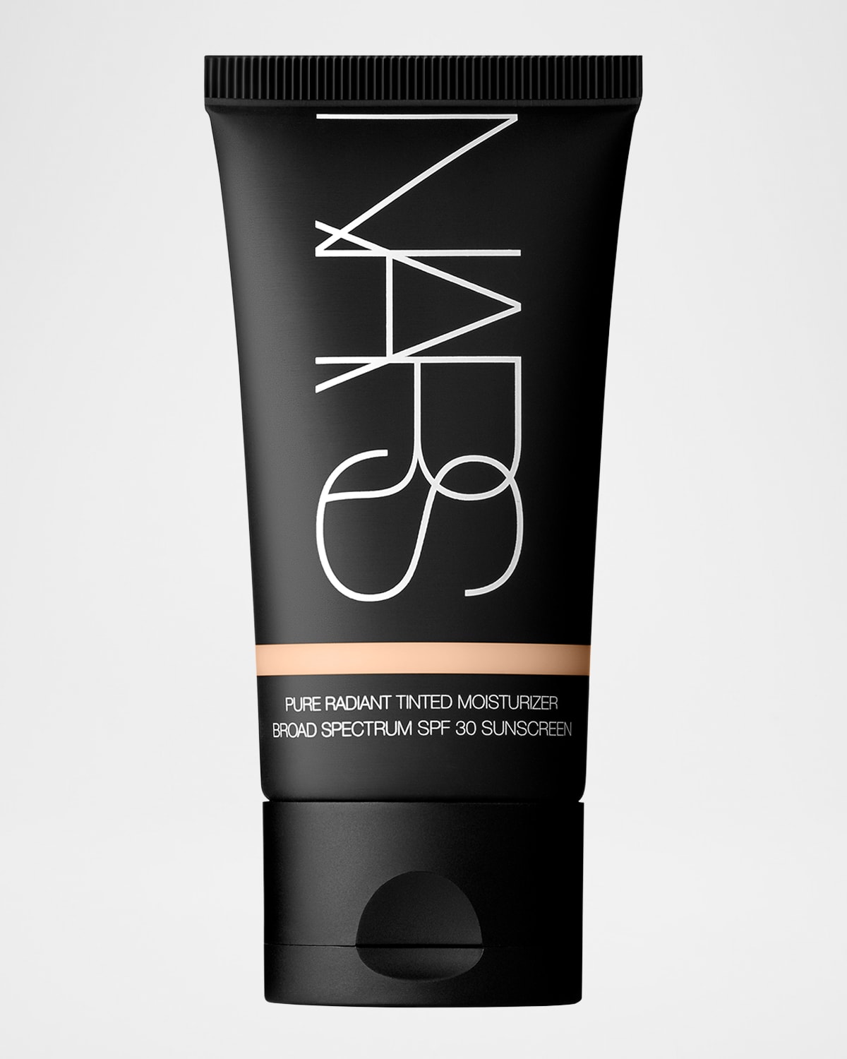 Nars Pure Radiant Tinted Moisturizer Spf 30 In White