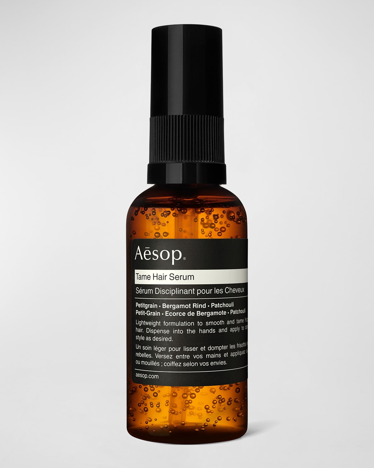 2 oz. Tame Hair Serum