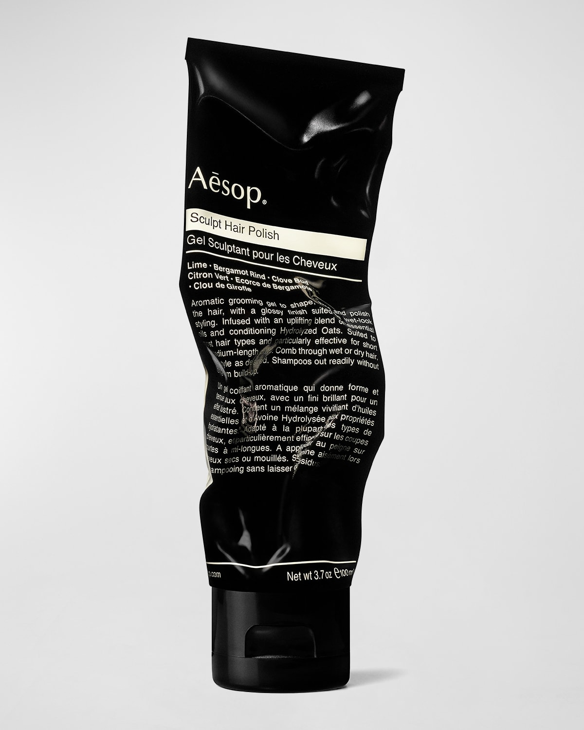 3.4 oz. Sculpt Hair Polish