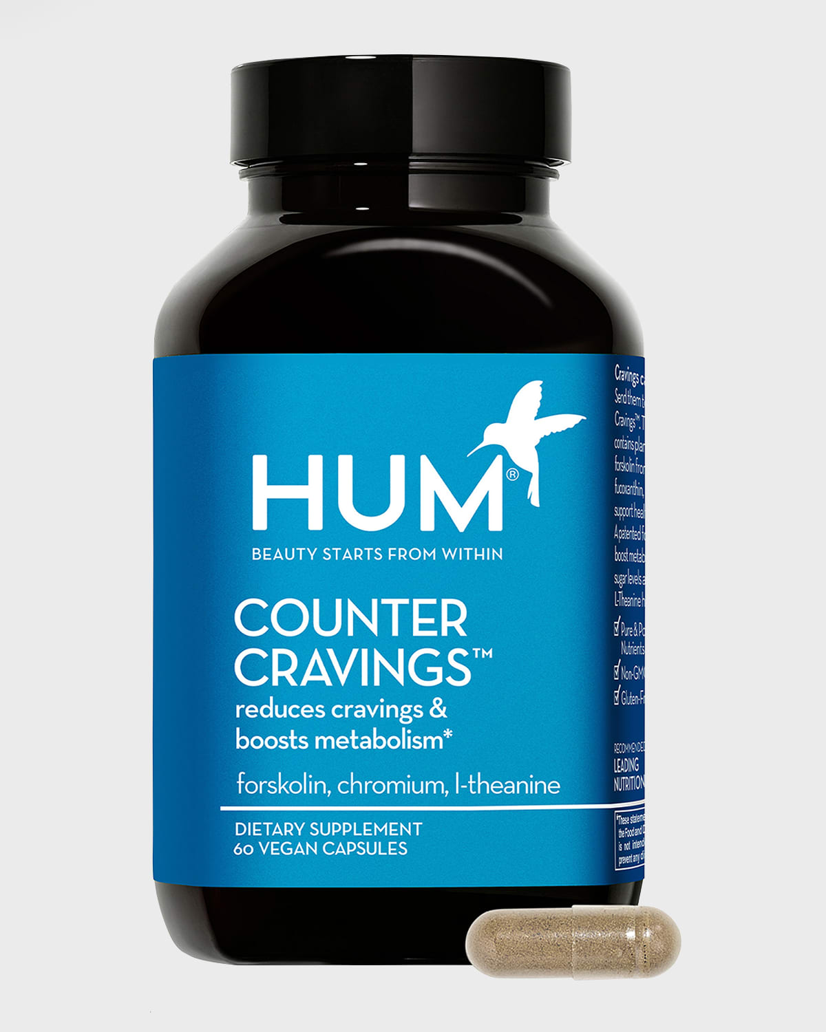 Hum Nutrition Counter Cravings