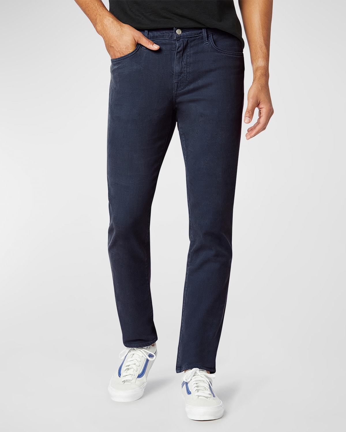 Joe's Jeans The Asher Slim Jeans In Night Sky