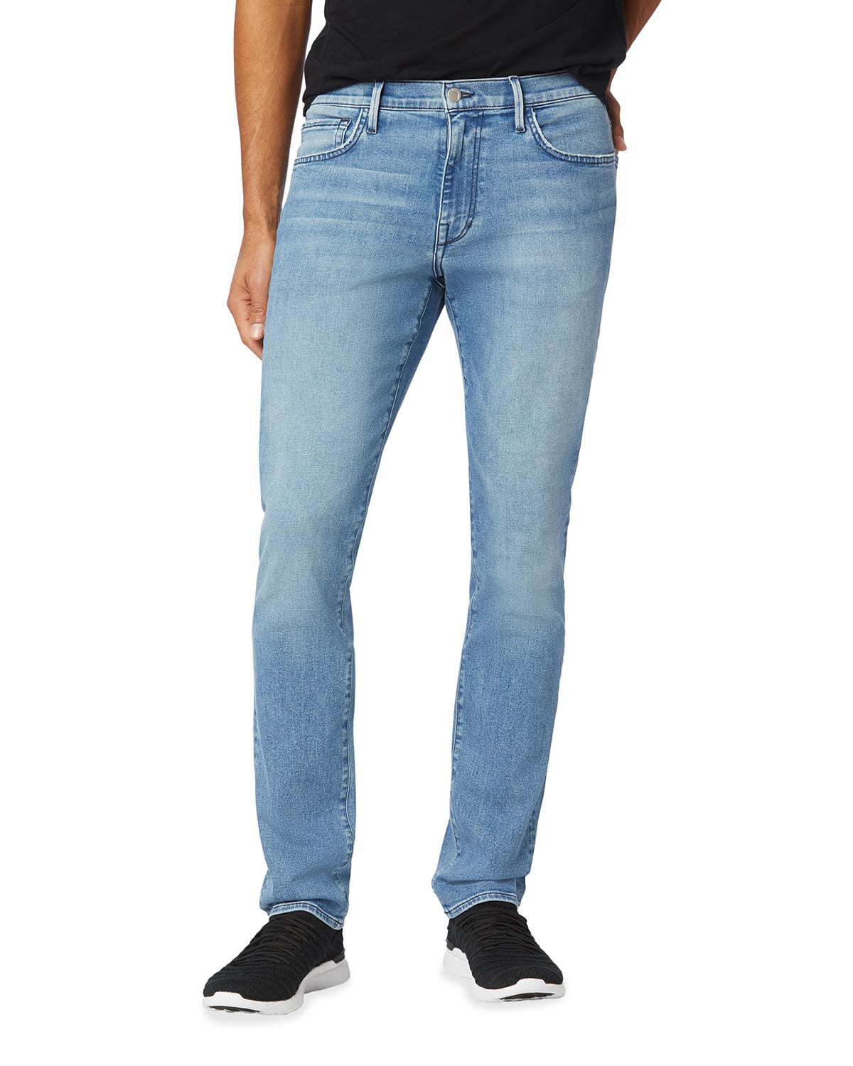 Men's The Asher 34" French Terry Jeans