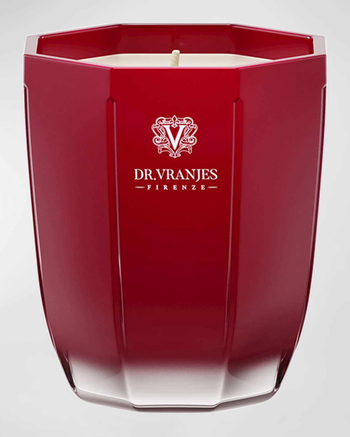 7 oz. Rosso Nobile Tormalina Candle