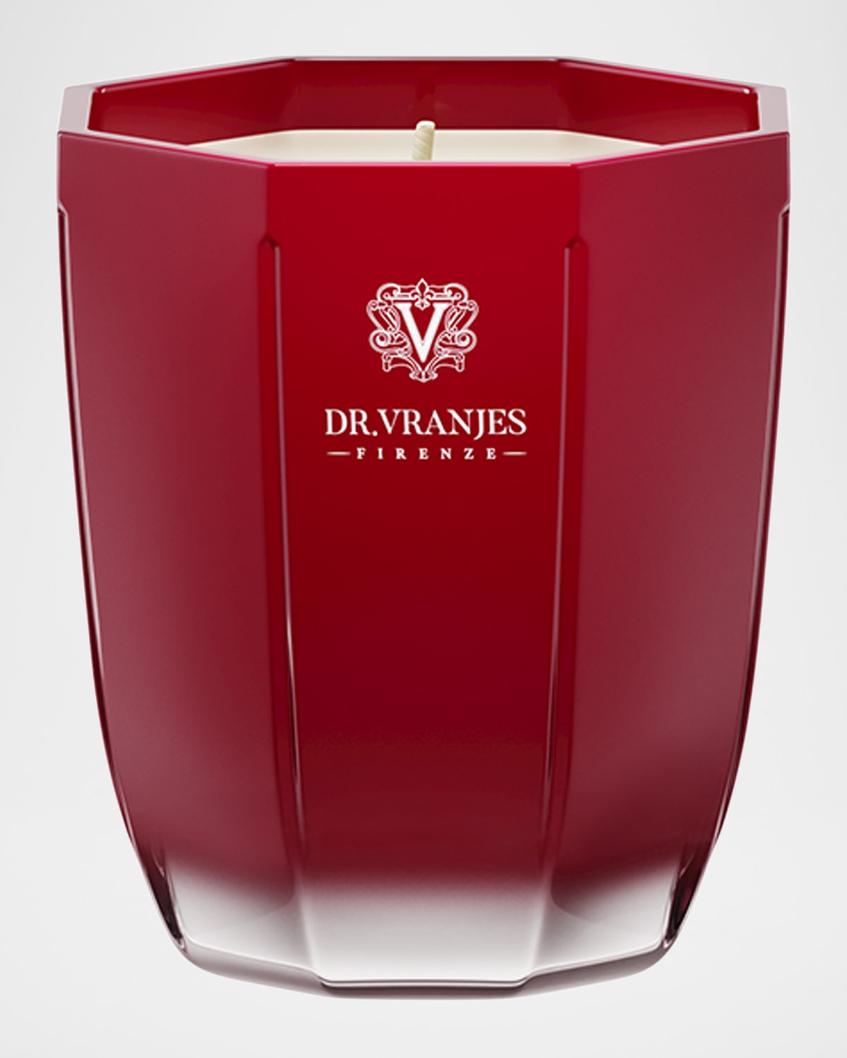 Dr. Vranjes Firenze 7 oz. Rosso Nobile Tormalina Candle