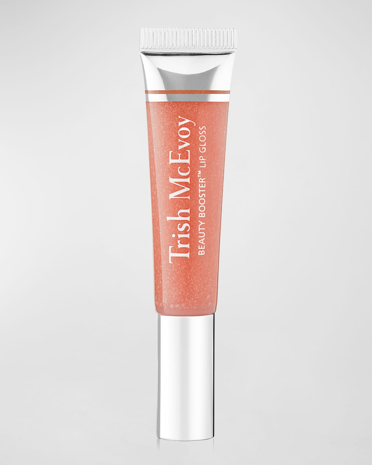 Shop Trish Mcevoy Beauty Booster Lip Gloss In Nude