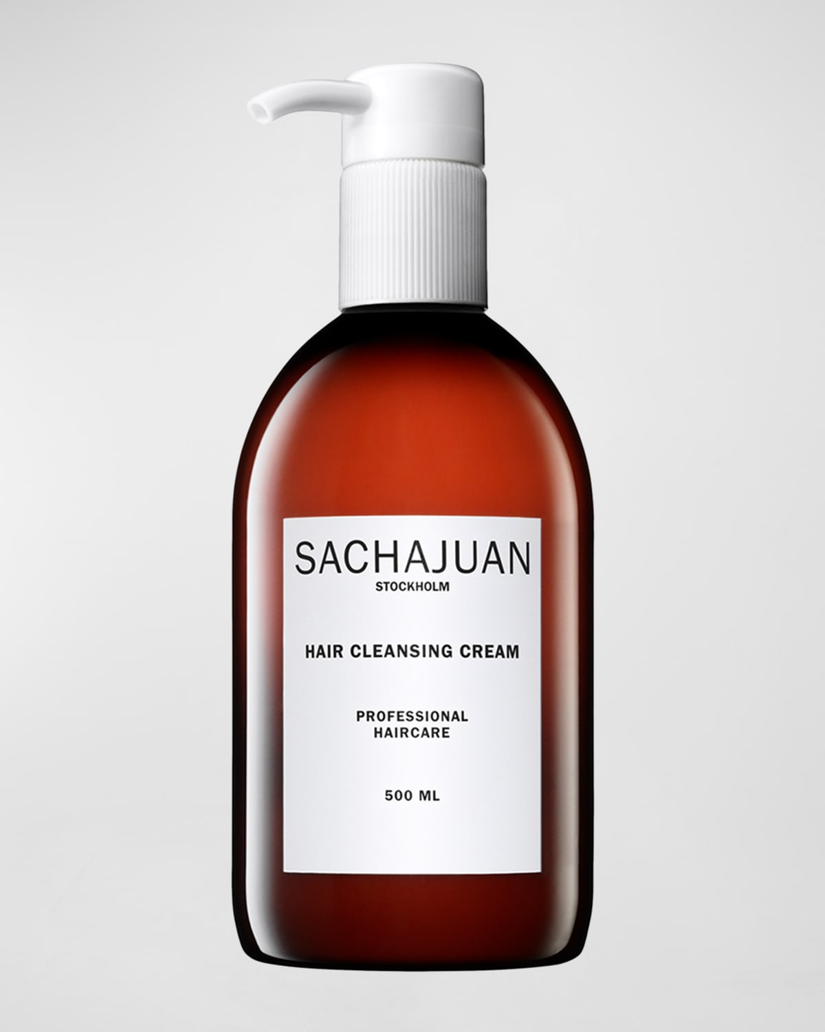 Shop Sachajuan 16.9 Oz. Hair Cleansing Cream