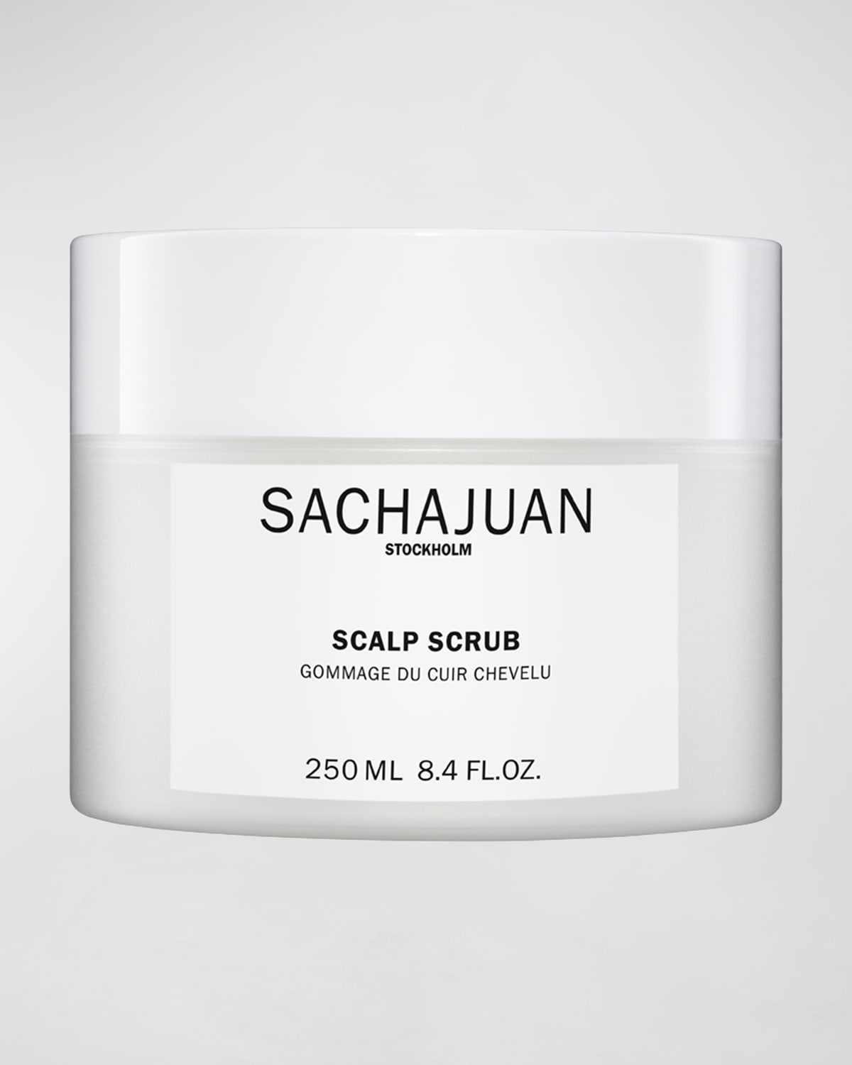 8.4 oz. Sachajuan Scalp Scrub