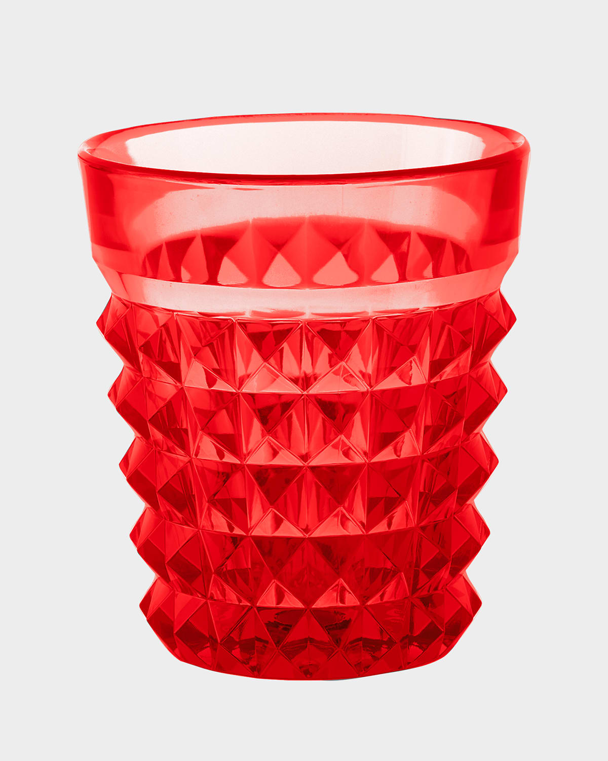 Mario Luca Giusti Palazzo Tumbler, Set of 6