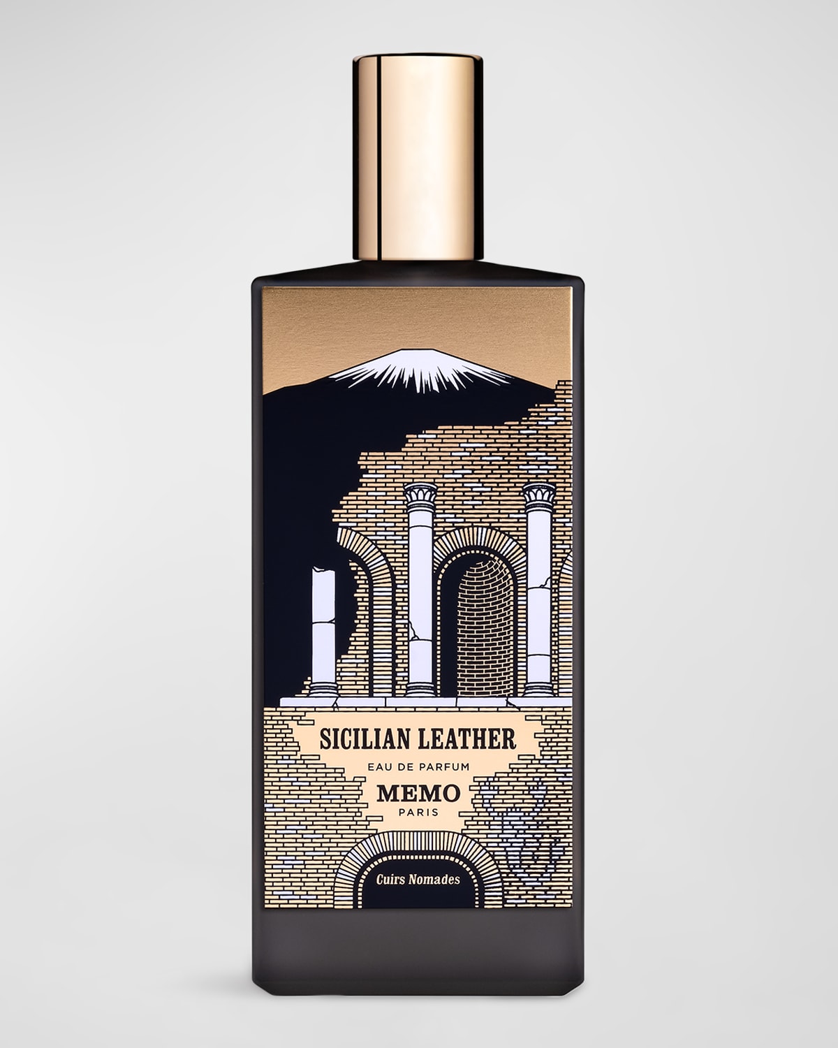 2.6 oz. Sicilian Leather Eau de Parfum