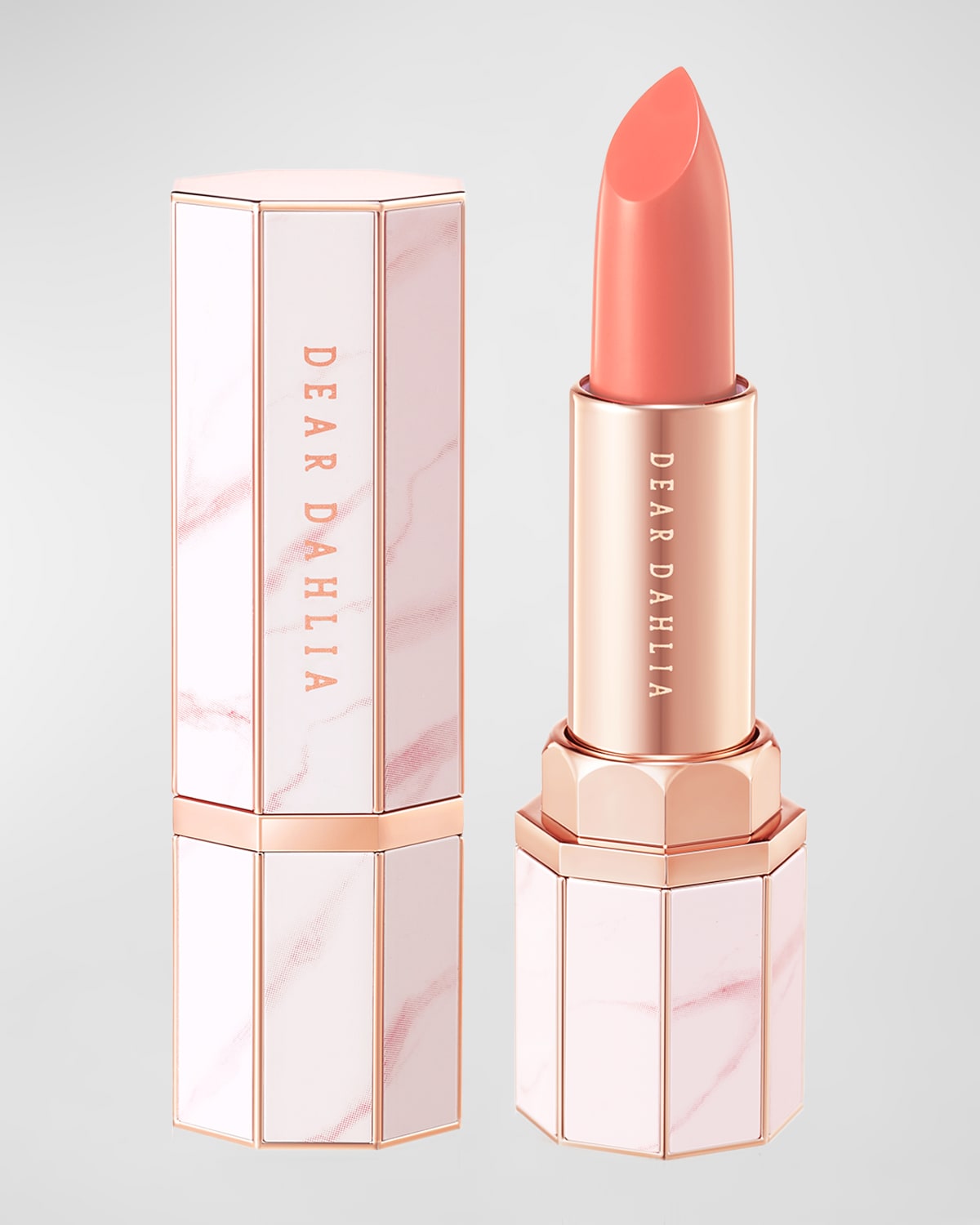 Dear Dahlia Blooming Edition Lip Paradise Sheer Dew Tinted Lipstick