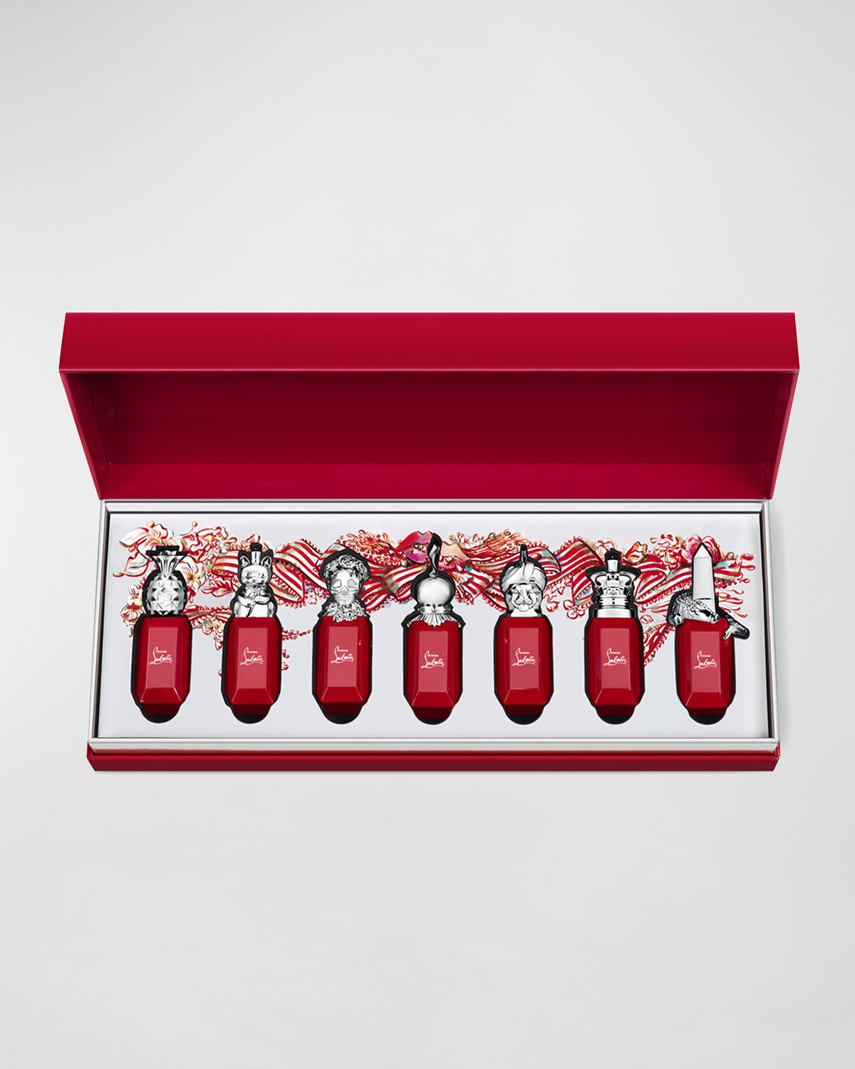 Christian Louboutin Loubiworld Miniature Fragrance Discovery Set