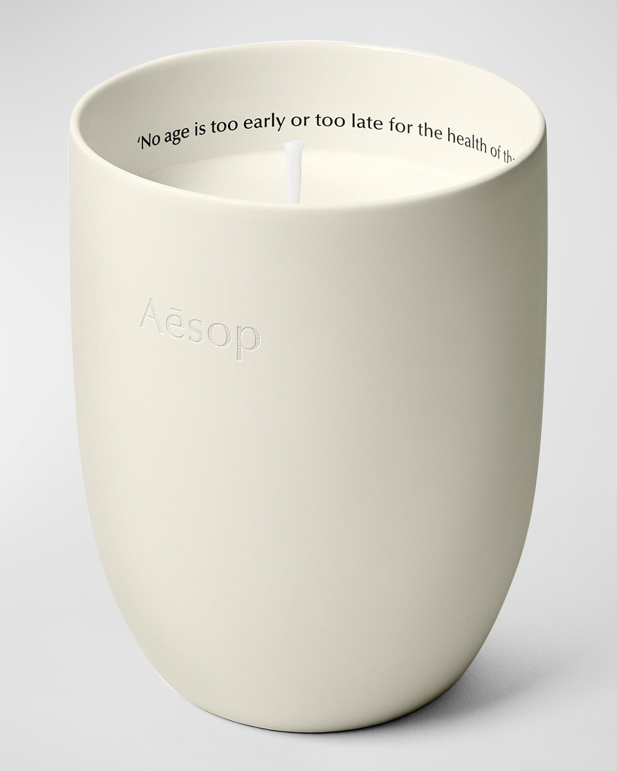 Aesop 11.6 Oz. Callippus Candle