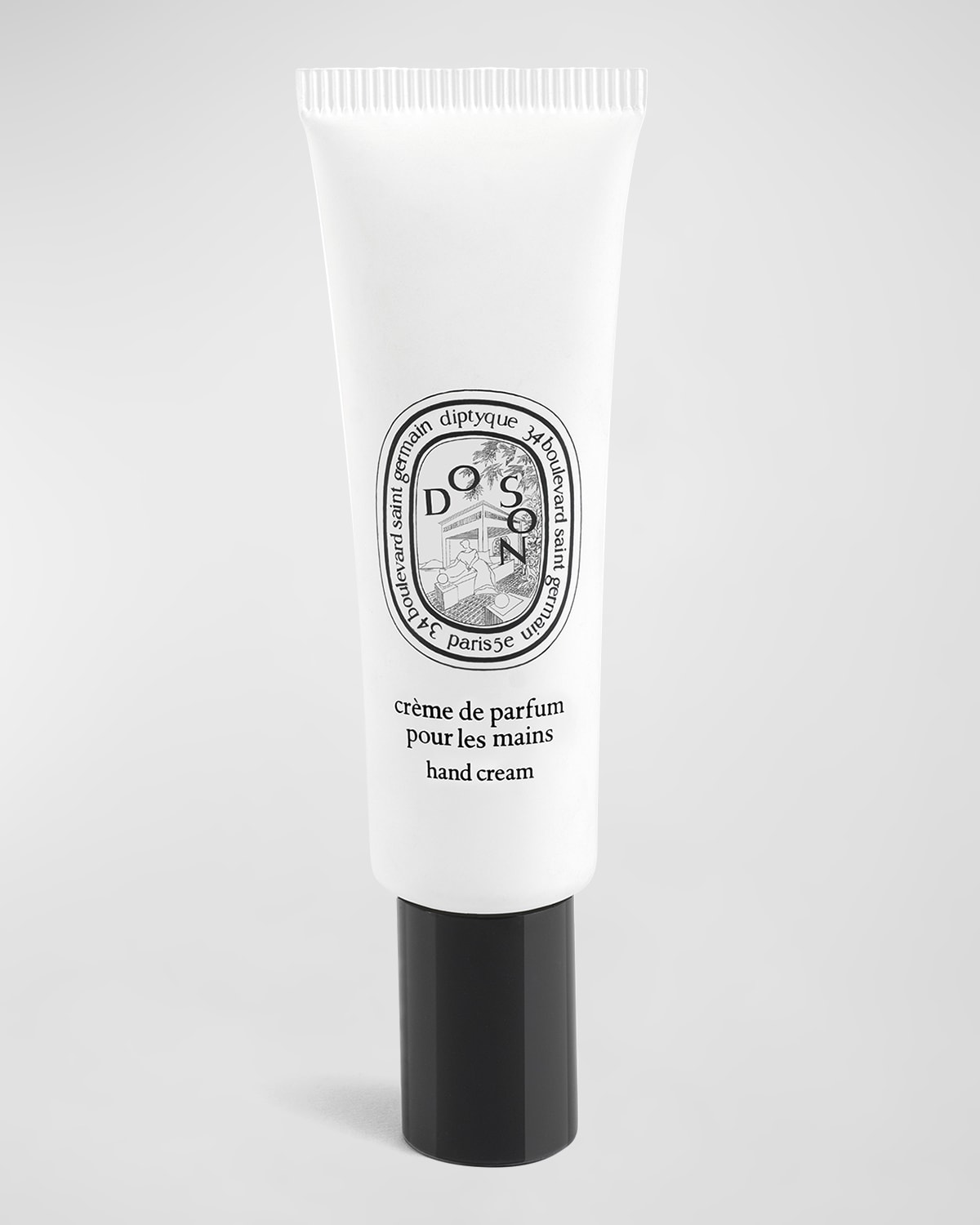 Do Son Scented Hand Cream, 1.5 oz.