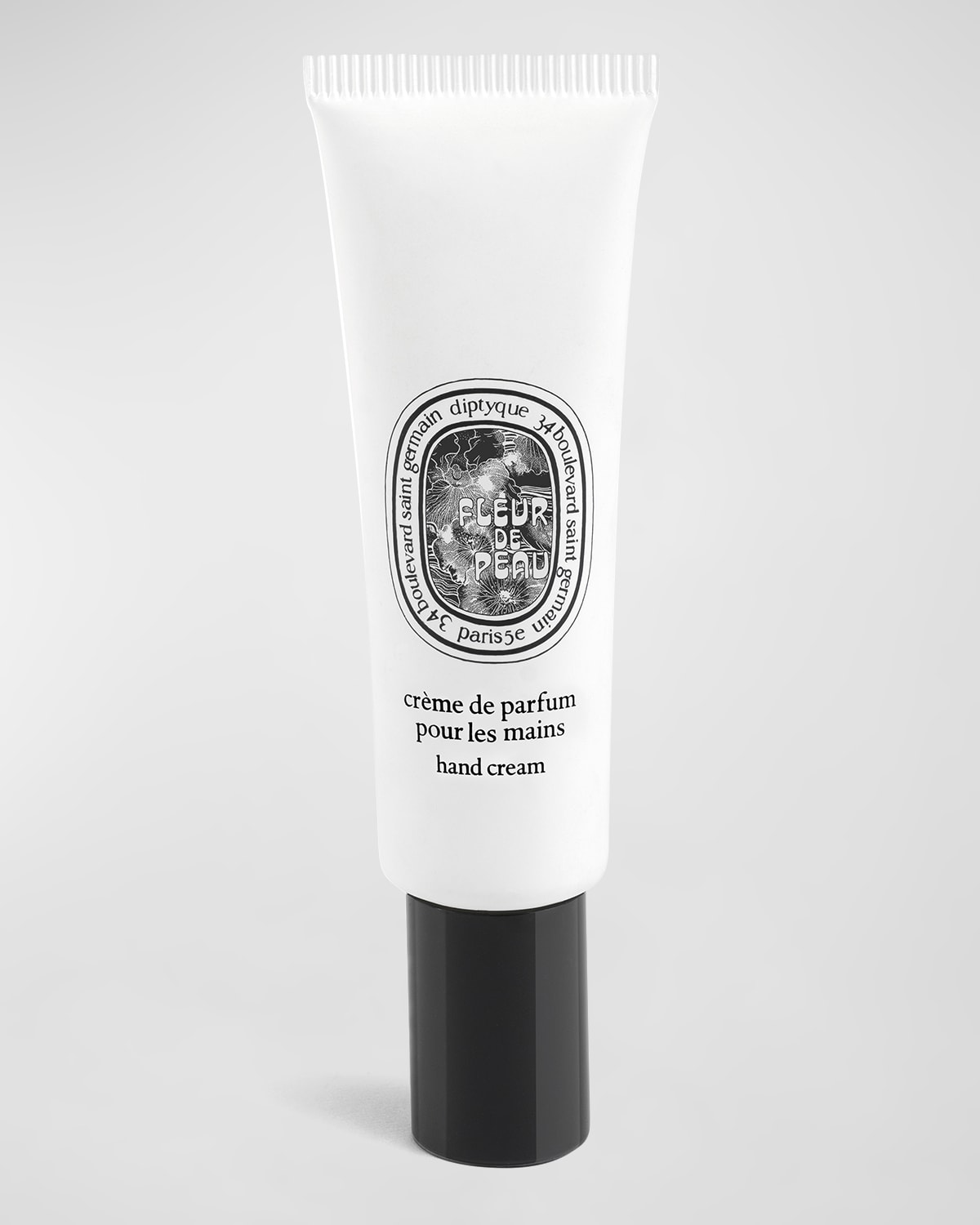 Fleur de Peau Scented Hand Cream, 1.5 oz.