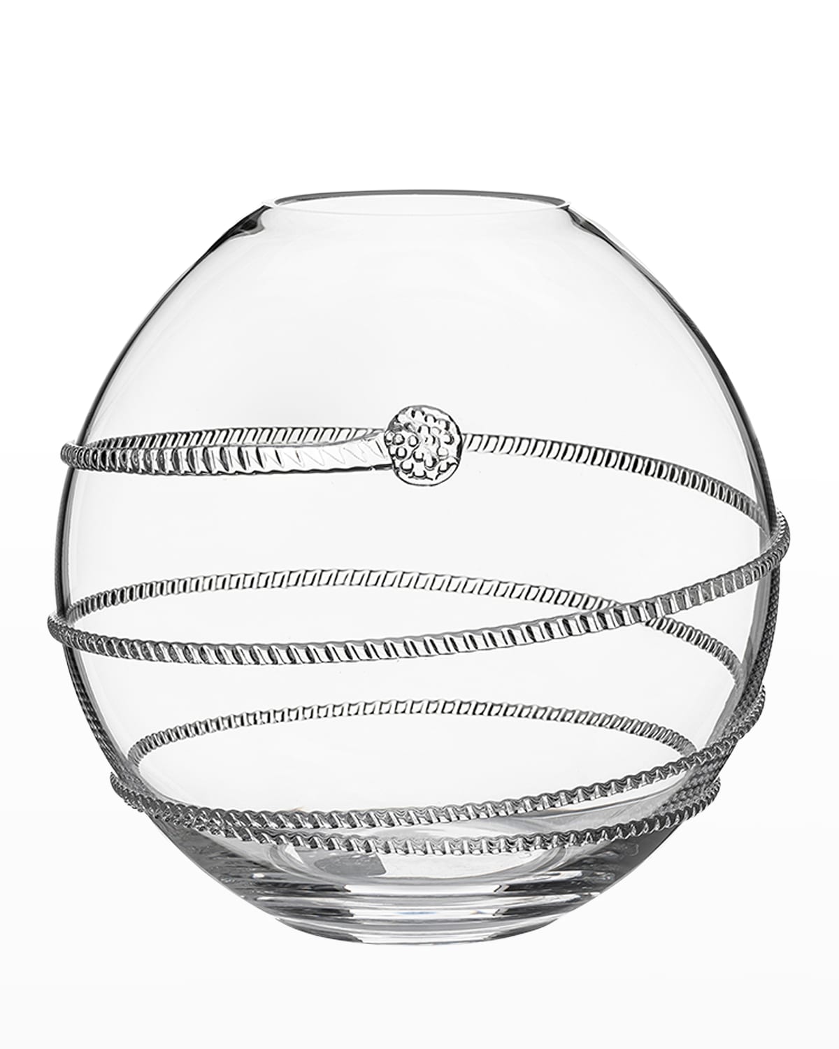 Juliska Amalia Rose Bowl - 6in