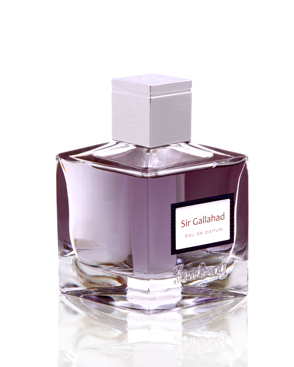 Isabey Sir Gallahad for Men Eau de Parfum, 3.4 oz.