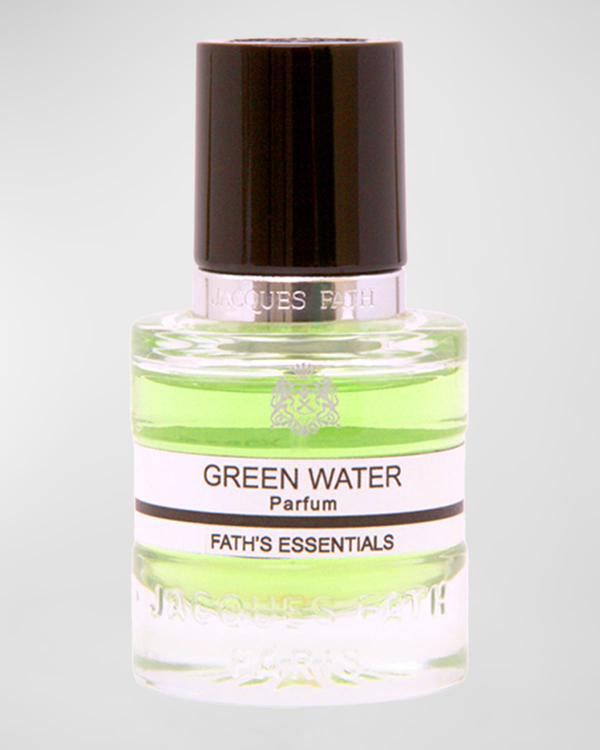 Jacques Fath 0.5 oz. Green Water Natural Parfum Spray