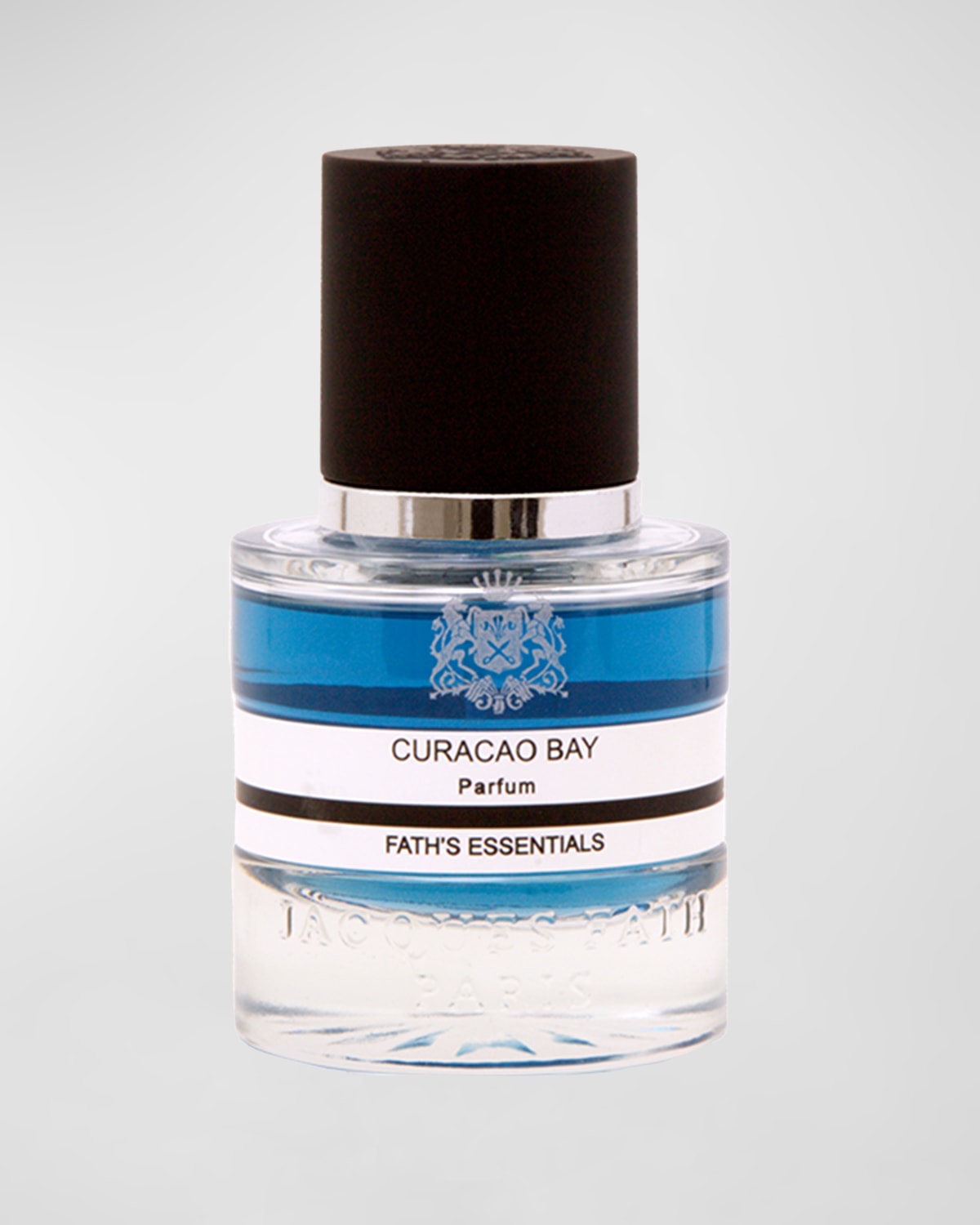 Jacques Fath 1.7 oz. Curacao Bay Natural Parfum Spray