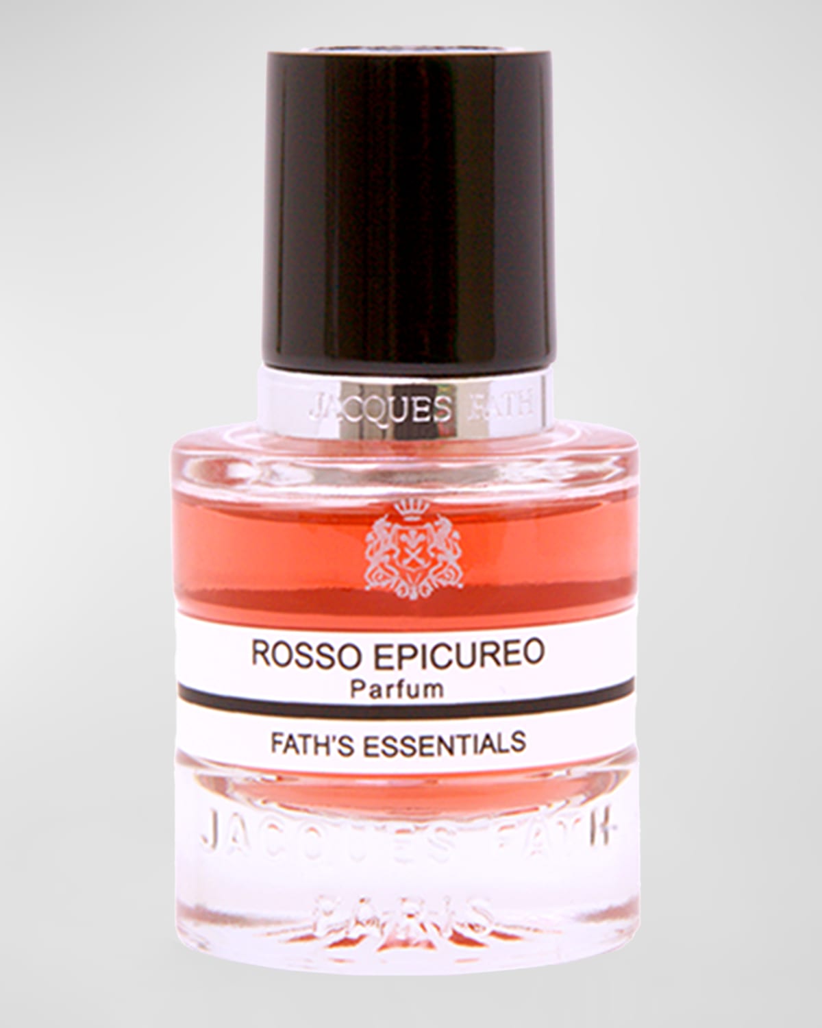 Jacques Fath 0.5 oz. Rosso Epicureo Natural Parfum Spray