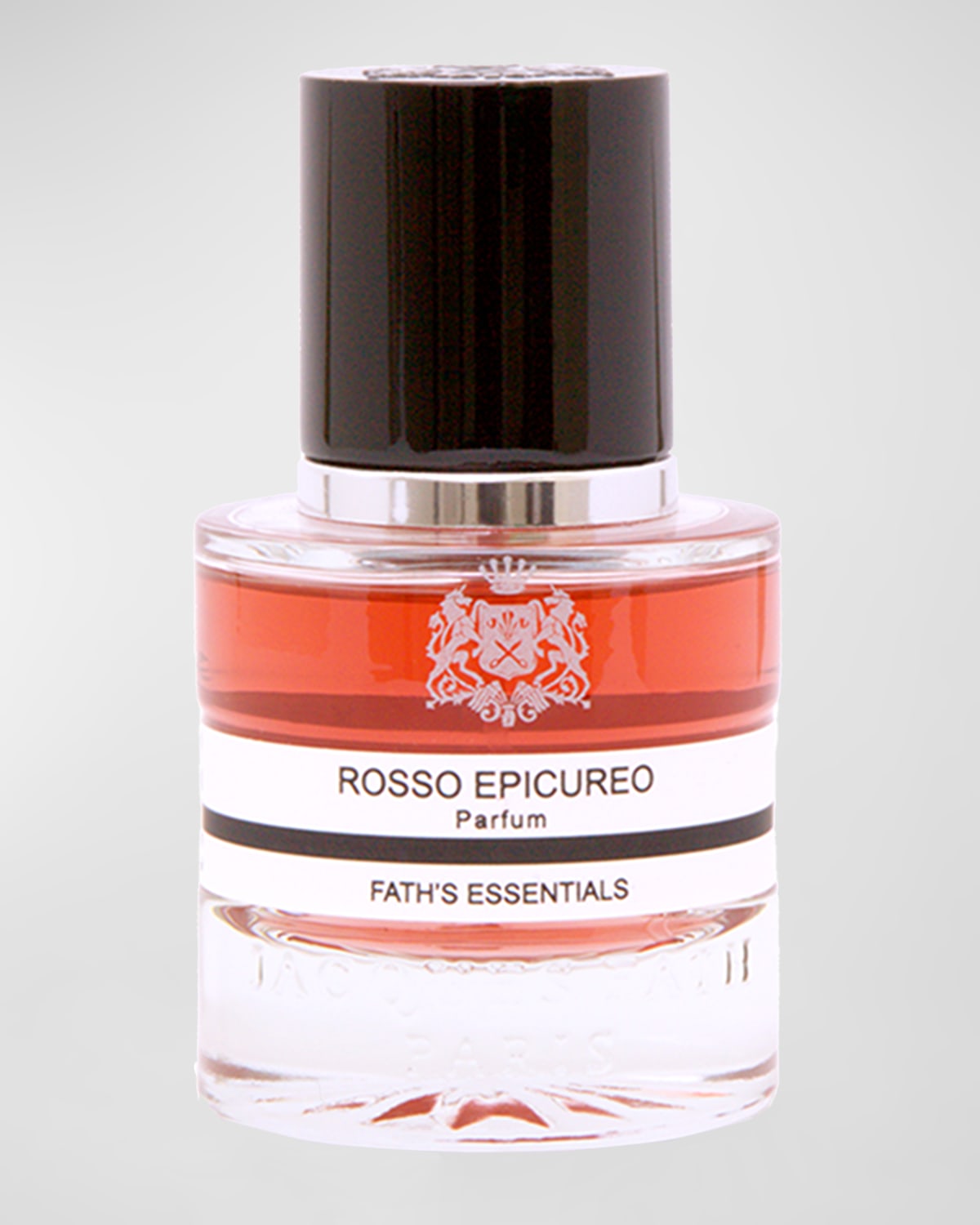 Jacques Fath 1.7 oz. Rosso Epicureo Natural Parfum Spray