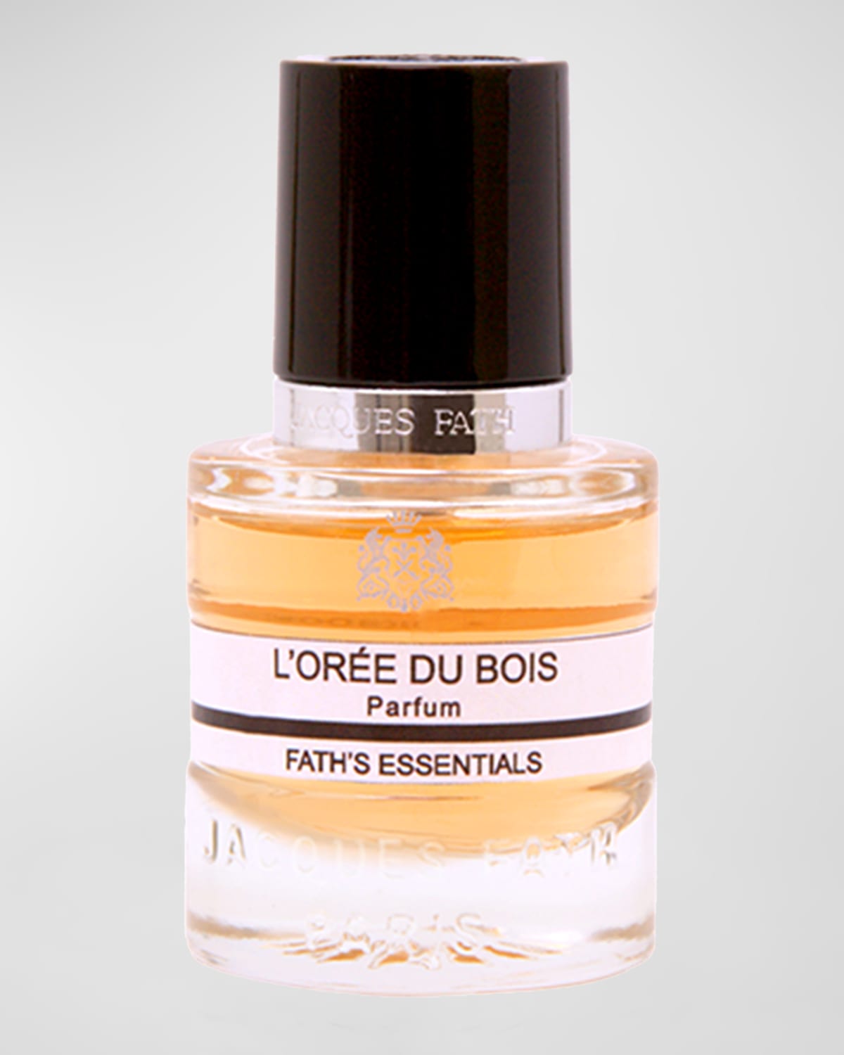 Jacques Fath 0.5 oz. L'Oree Du Bois Natural Parfum Spray