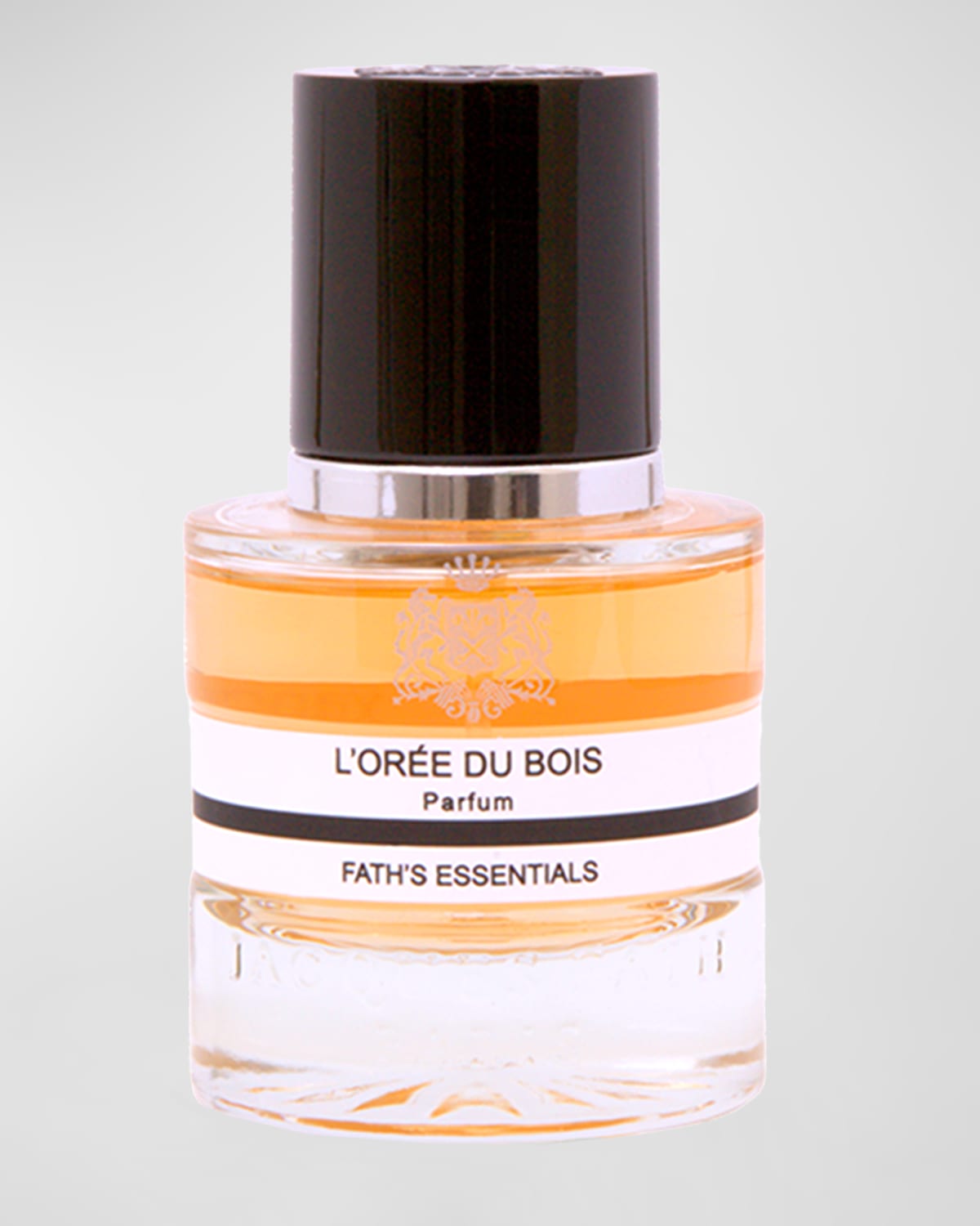 Jacques Fath 1.7 oz. L'Oree Du Bois Natural Parfum Spray