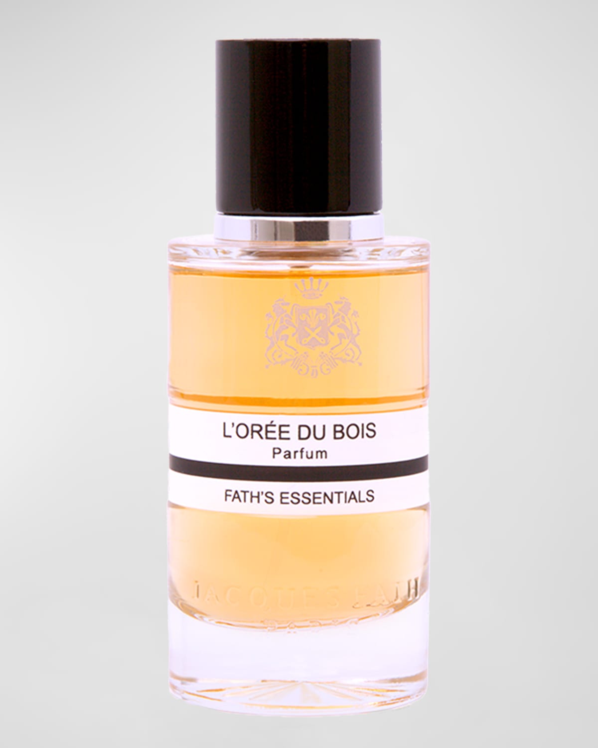 Jacques Fath 3.4 oz. L'Oree Du Bois Natural Parfum Spray