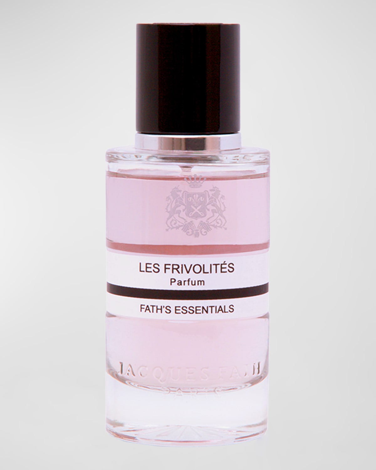 Jacques Fath 3.4 oz. Les Frivolites Natural Parfum Spray