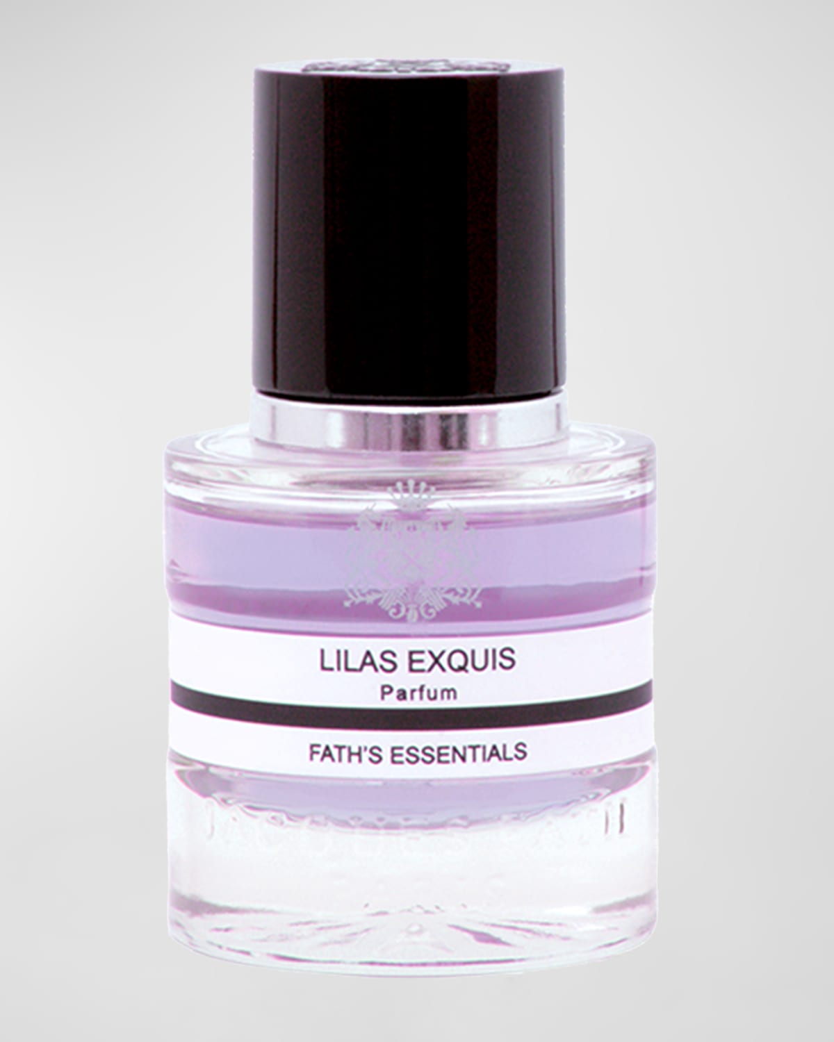 Shop Jacques Fath 1.7 Oz. Lilas Exquis Natural Parfum Spray